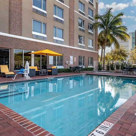 Cambria Hotel Ft Lauderdale, Airport South & Cruise Port Dania Beach Ngoại thất bức ảnh
