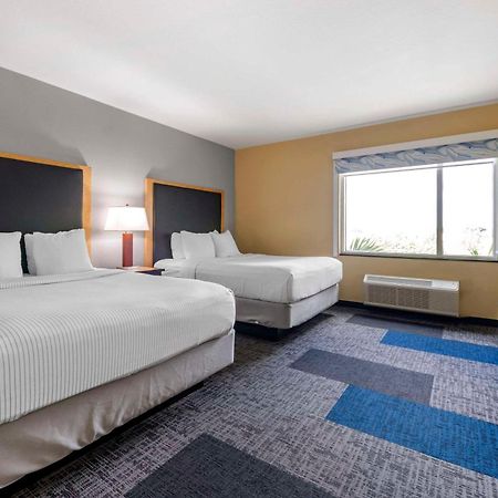 Cambria Hotel Ft Lauderdale, Airport South & Cruise Port Dania Beach Ngoại thất bức ảnh