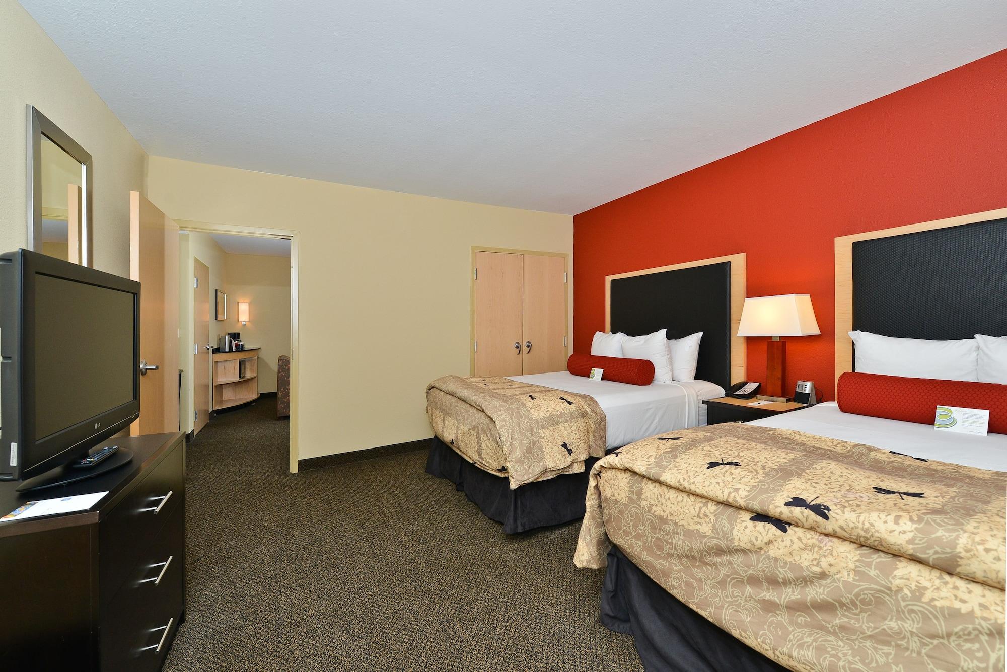 Cambria Hotel Ft Lauderdale, Airport South & Cruise Port Dania Beach Ngoại thất bức ảnh
