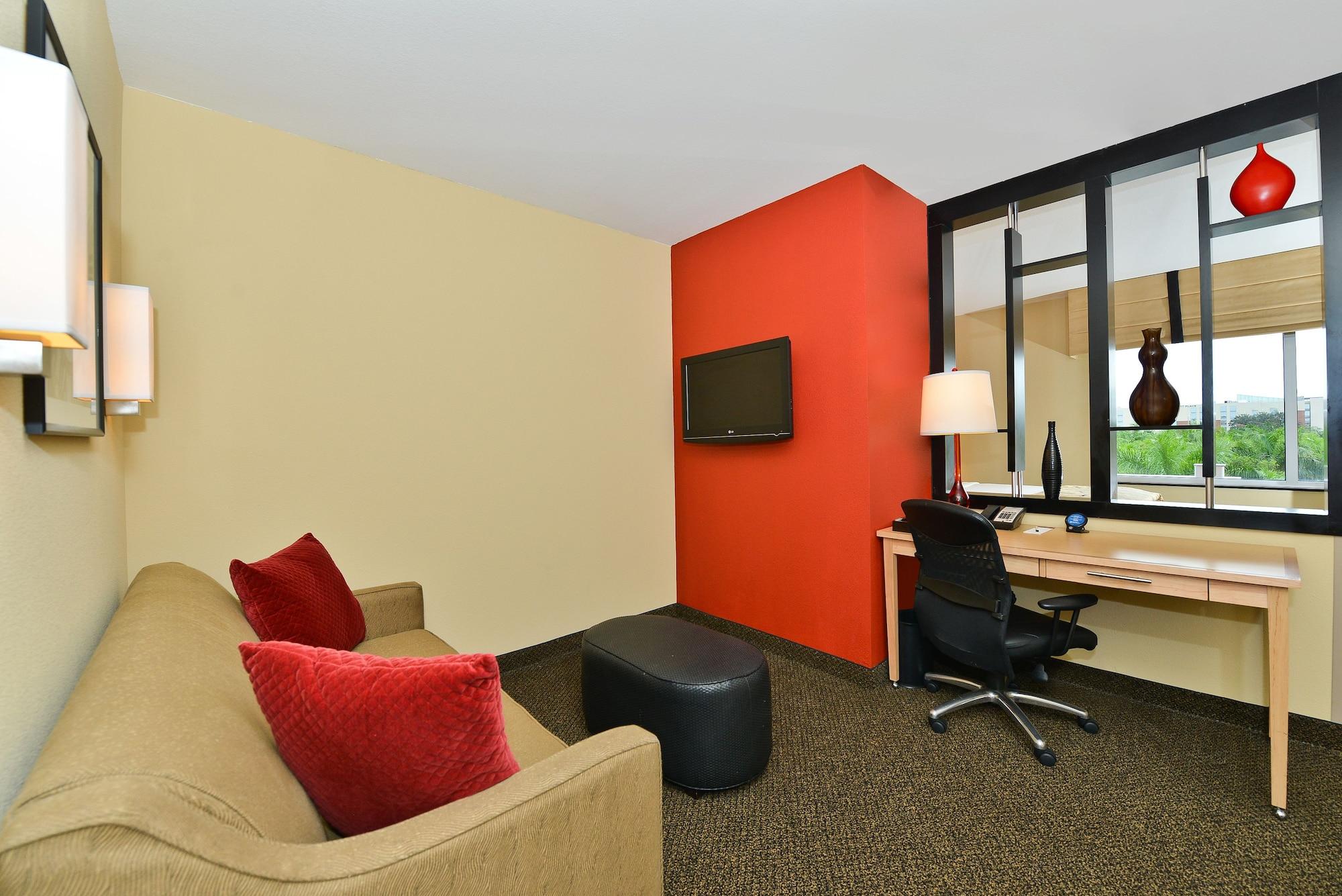 Cambria Hotel Ft Lauderdale, Airport South & Cruise Port Dania Beach Ngoại thất bức ảnh