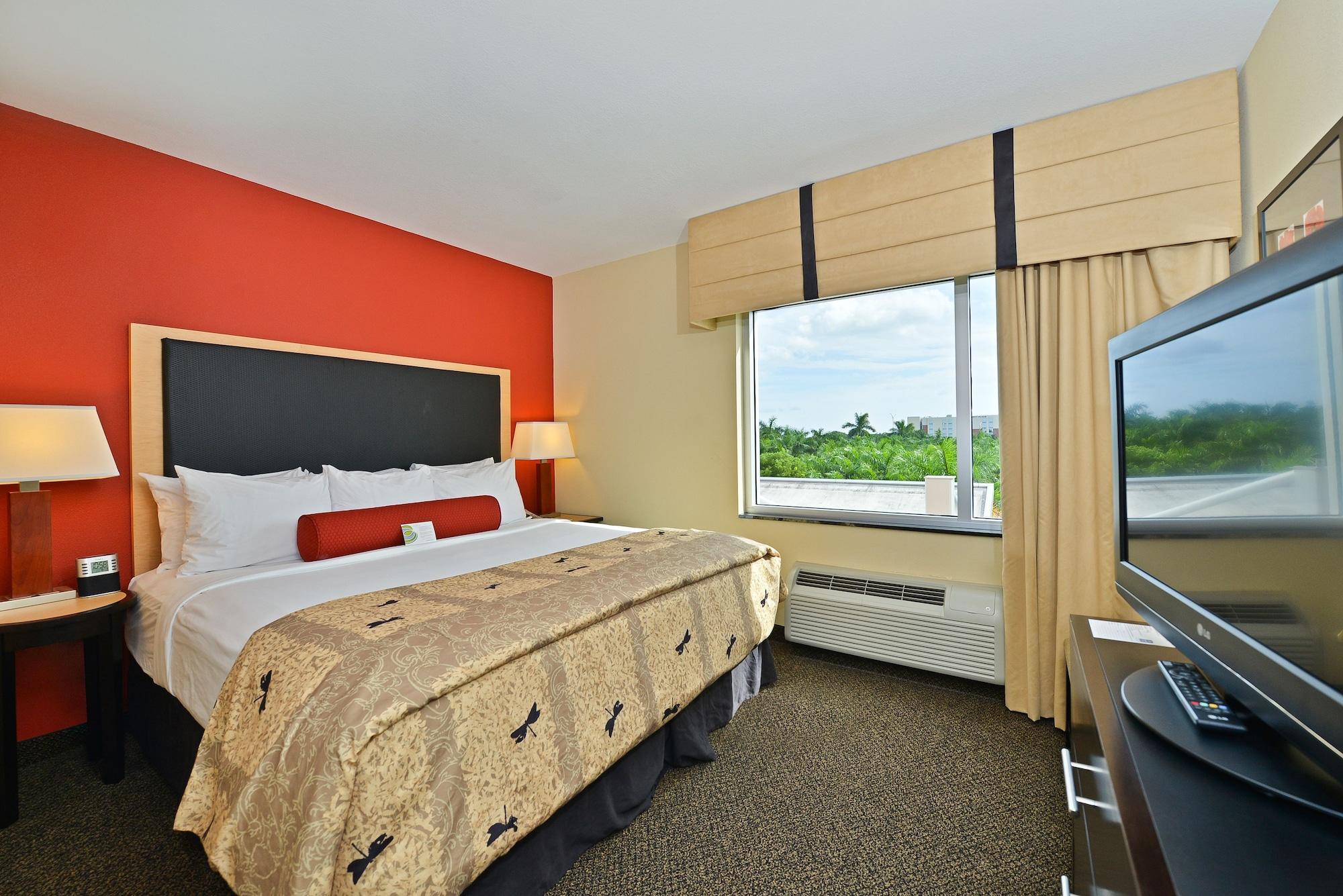 Cambria Hotel Ft Lauderdale, Airport South & Cruise Port Dania Beach Ngoại thất bức ảnh