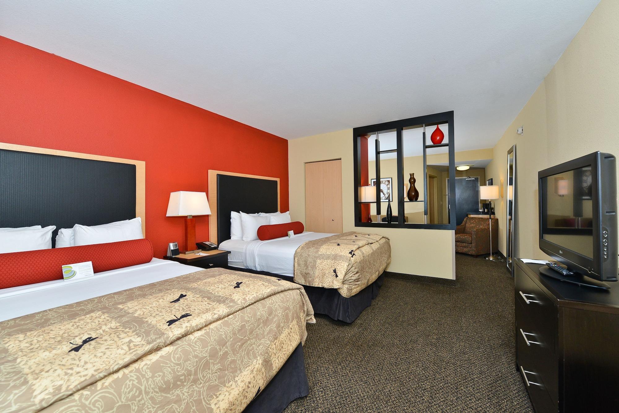 Cambria Hotel Ft Lauderdale, Airport South & Cruise Port Dania Beach Ngoại thất bức ảnh
