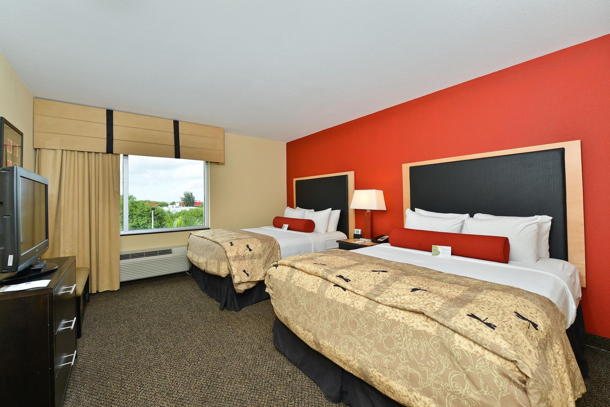 Cambria Hotel Ft Lauderdale, Airport South & Cruise Port Dania Beach Ngoại thất bức ảnh
