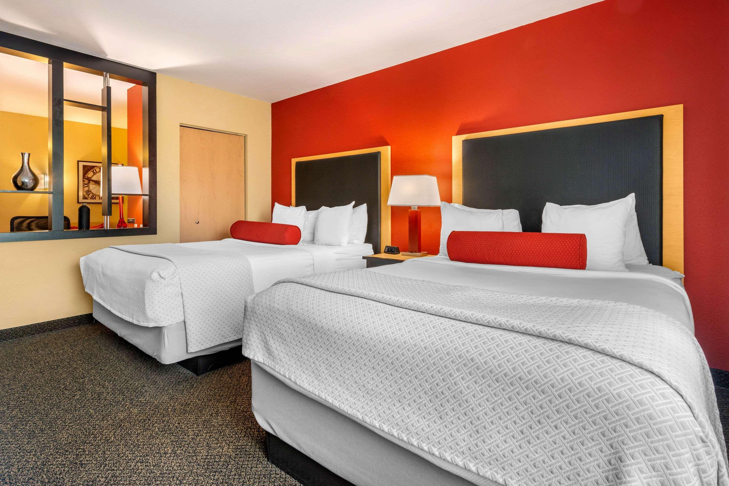 Cambria Hotel Ft Lauderdale, Airport South & Cruise Port Dania Beach Ngoại thất bức ảnh