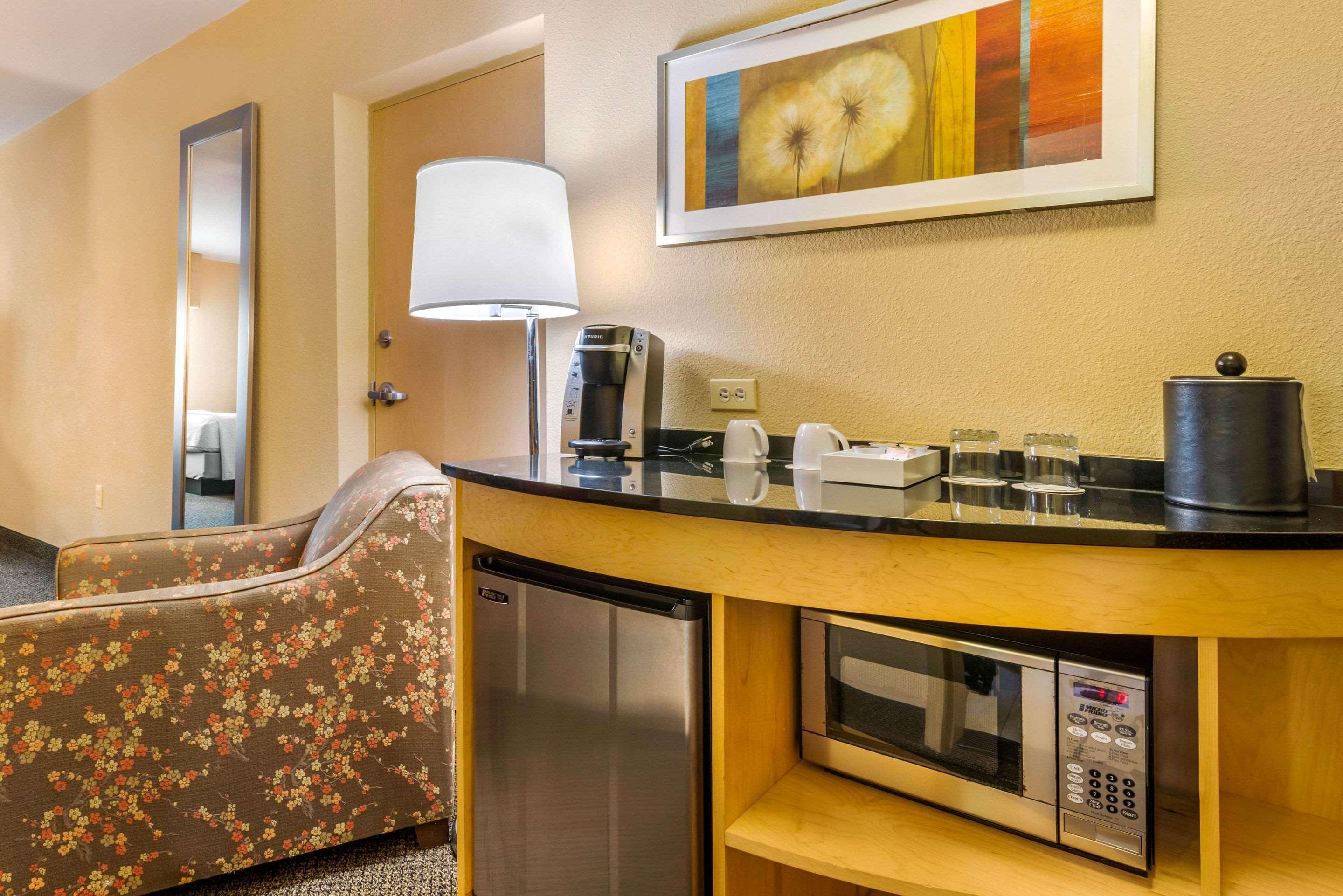 Cambria Hotel Ft Lauderdale, Airport South & Cruise Port Dania Beach Ngoại thất bức ảnh