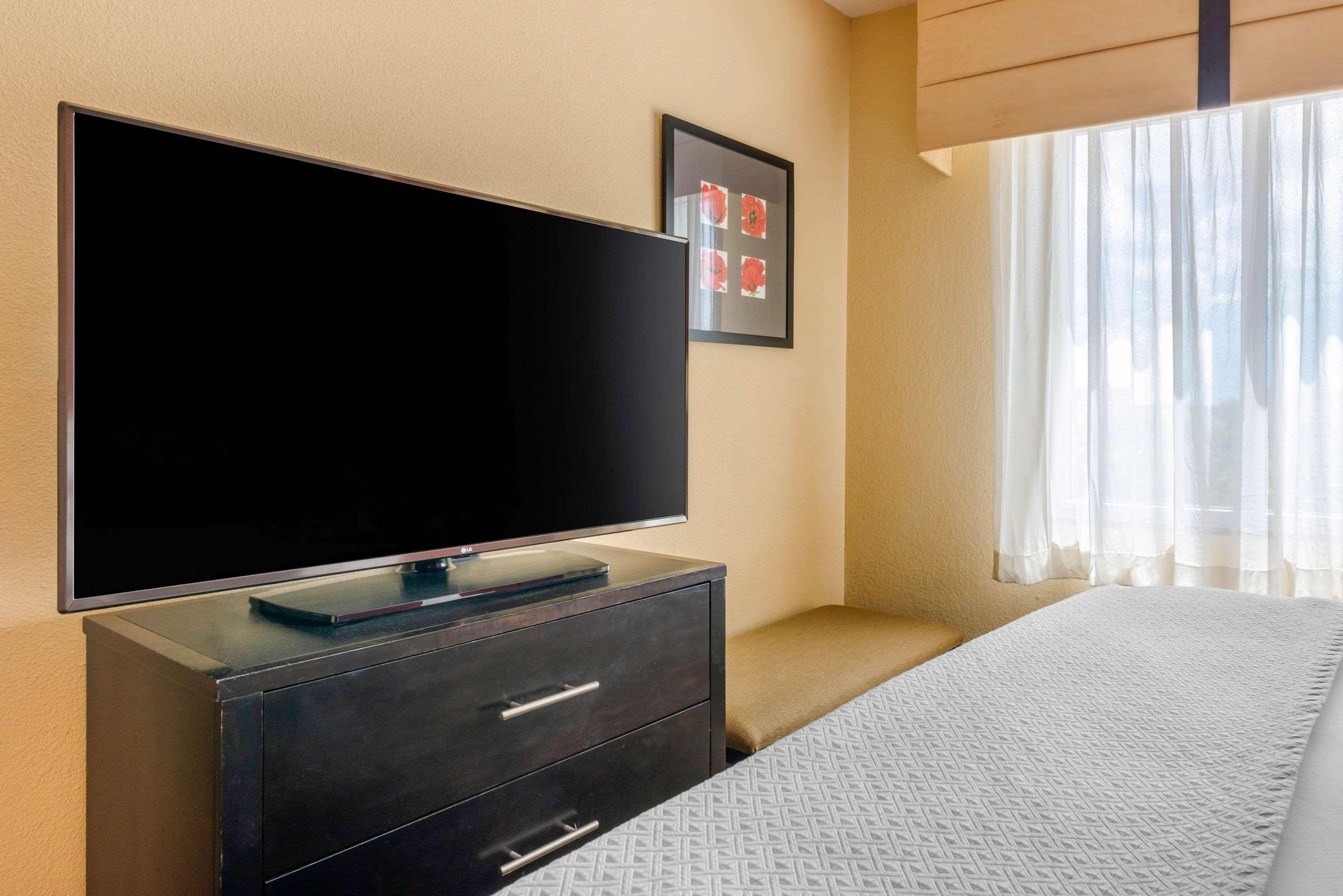 Cambria Hotel Ft Lauderdale, Airport South & Cruise Port Dania Beach Ngoại thất bức ảnh