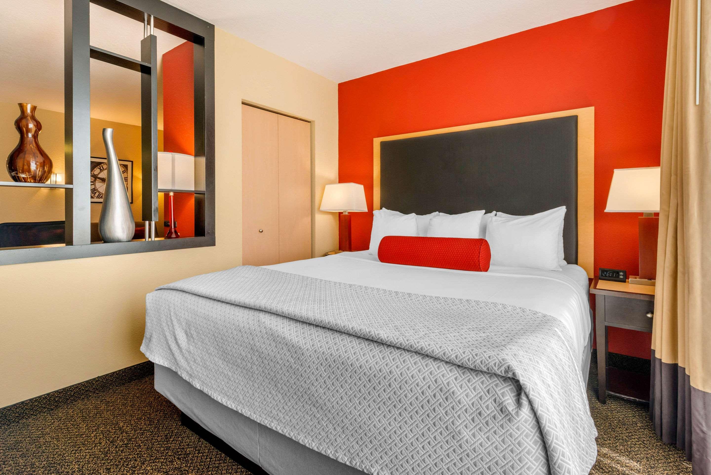 Cambria Hotel Ft Lauderdale, Airport South & Cruise Port Dania Beach Ngoại thất bức ảnh
