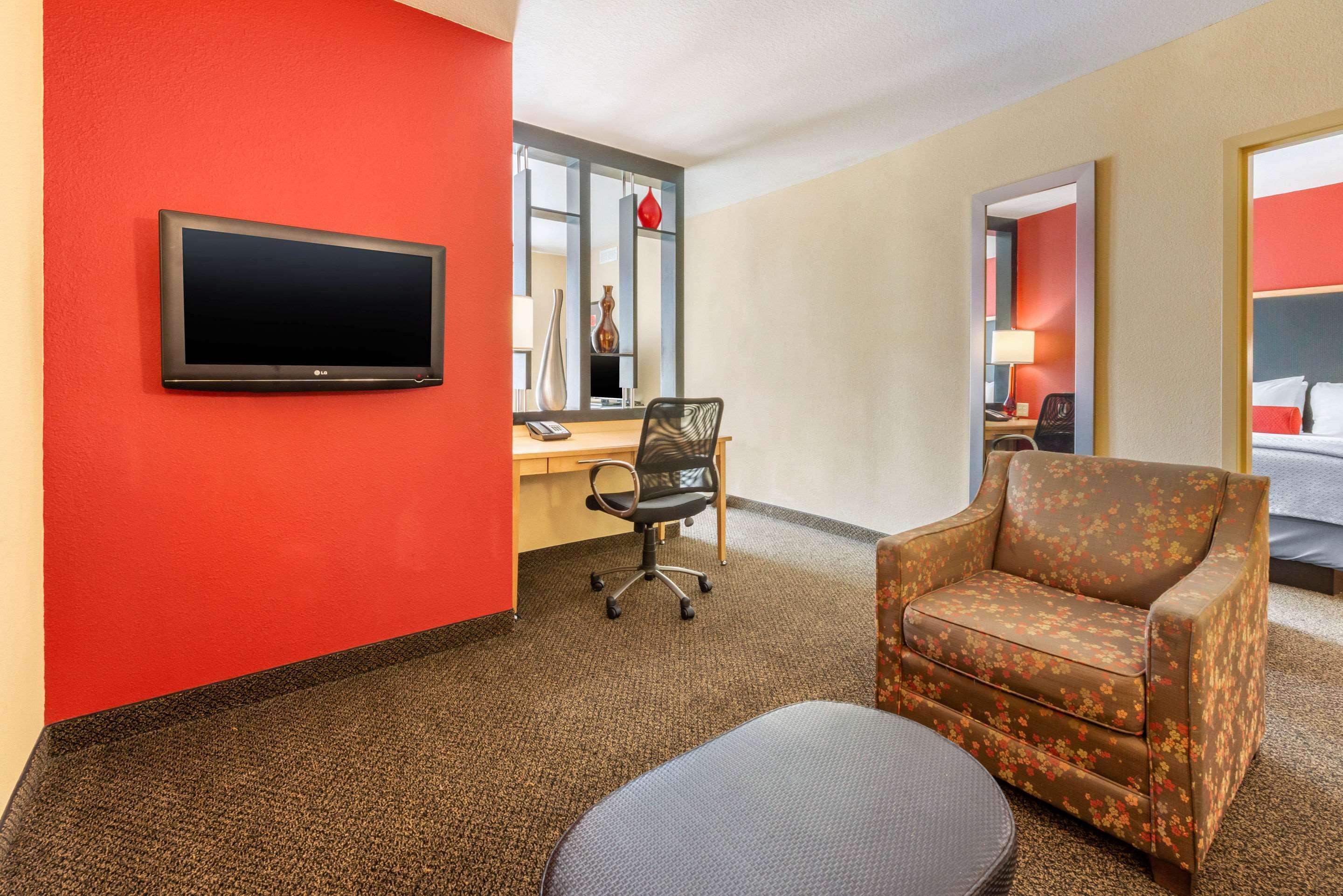 Cambria Hotel Ft Lauderdale, Airport South & Cruise Port Dania Beach Ngoại thất bức ảnh