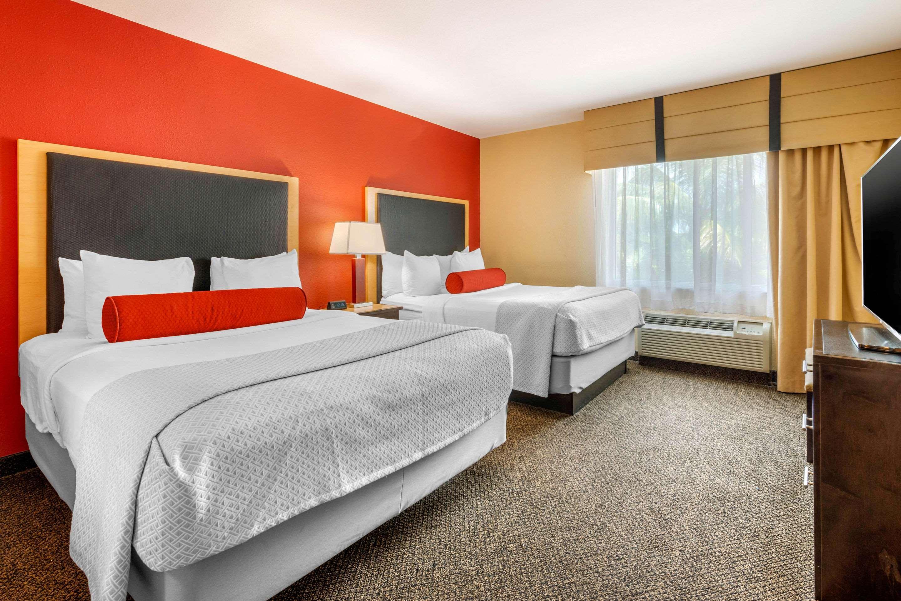 Cambria Hotel Ft Lauderdale, Airport South & Cruise Port Dania Beach Ngoại thất bức ảnh