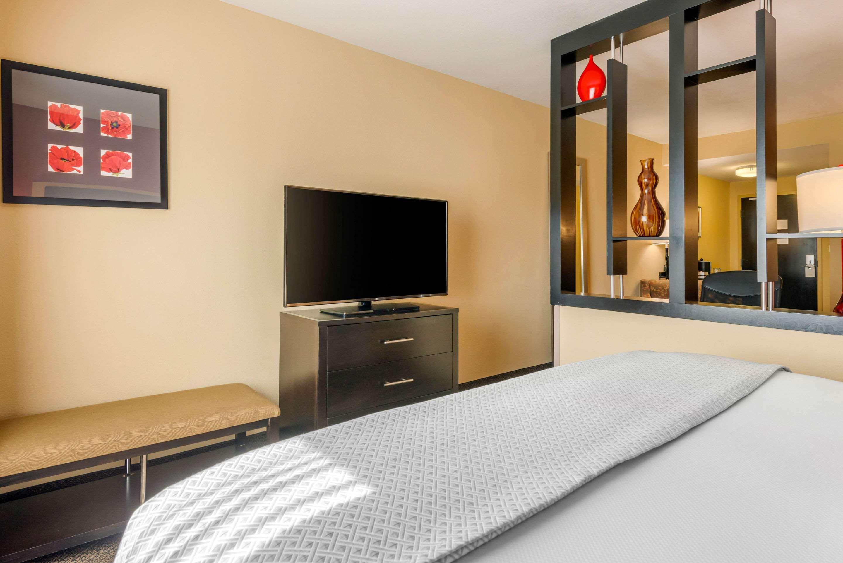 Cambria Hotel Ft Lauderdale, Airport South & Cruise Port Dania Beach Ngoại thất bức ảnh