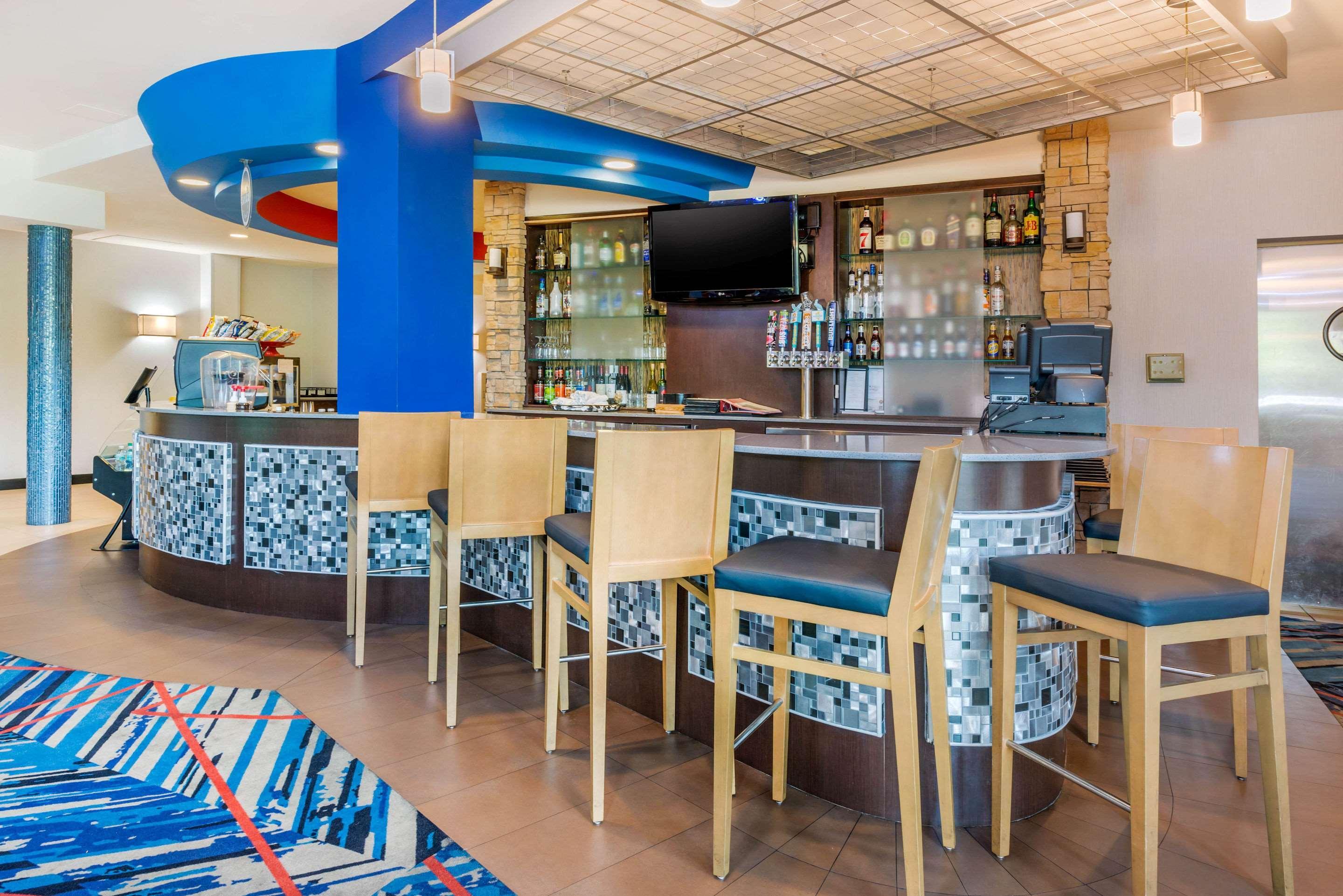 Cambria Hotel Ft Lauderdale, Airport South & Cruise Port Dania Beach Ngoại thất bức ảnh