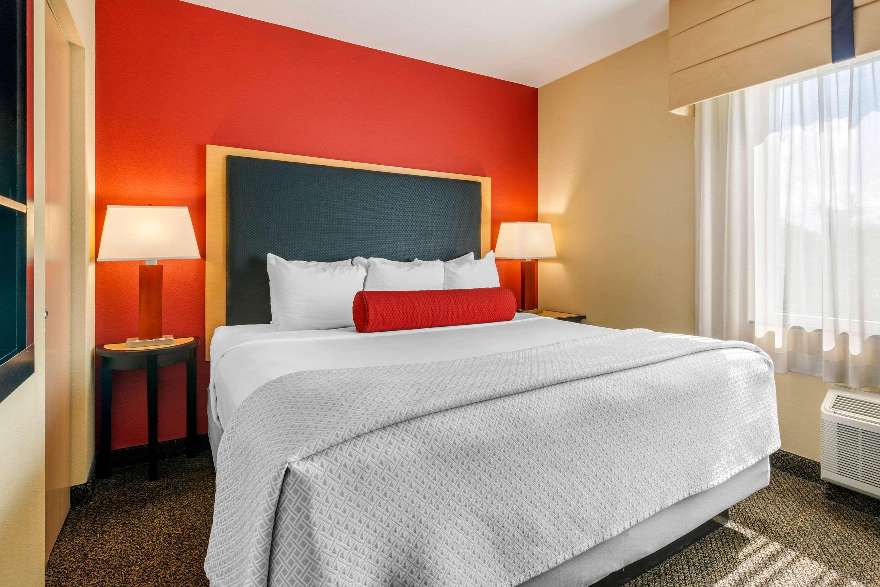Cambria Hotel Ft Lauderdale, Airport South & Cruise Port Dania Beach Ngoại thất bức ảnh