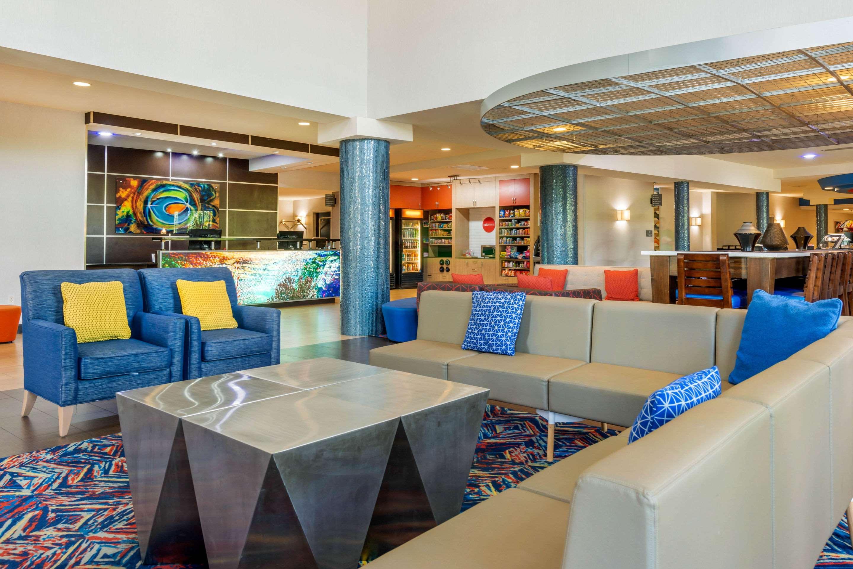 Cambria Hotel Ft Lauderdale, Airport South & Cruise Port Dania Beach Ngoại thất bức ảnh
