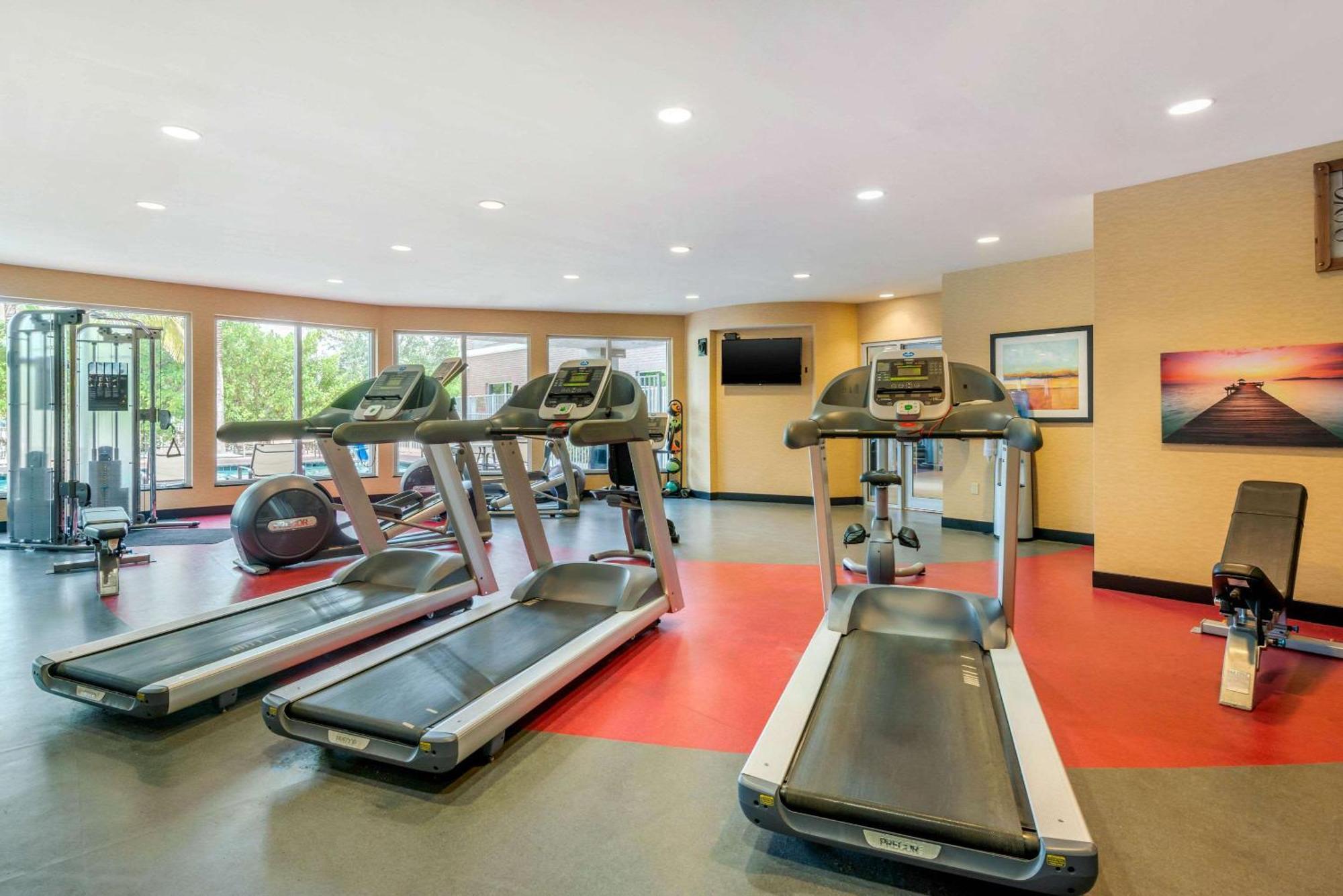 Cambria Hotel Ft Lauderdale, Airport South & Cruise Port Dania Beach Ngoại thất bức ảnh