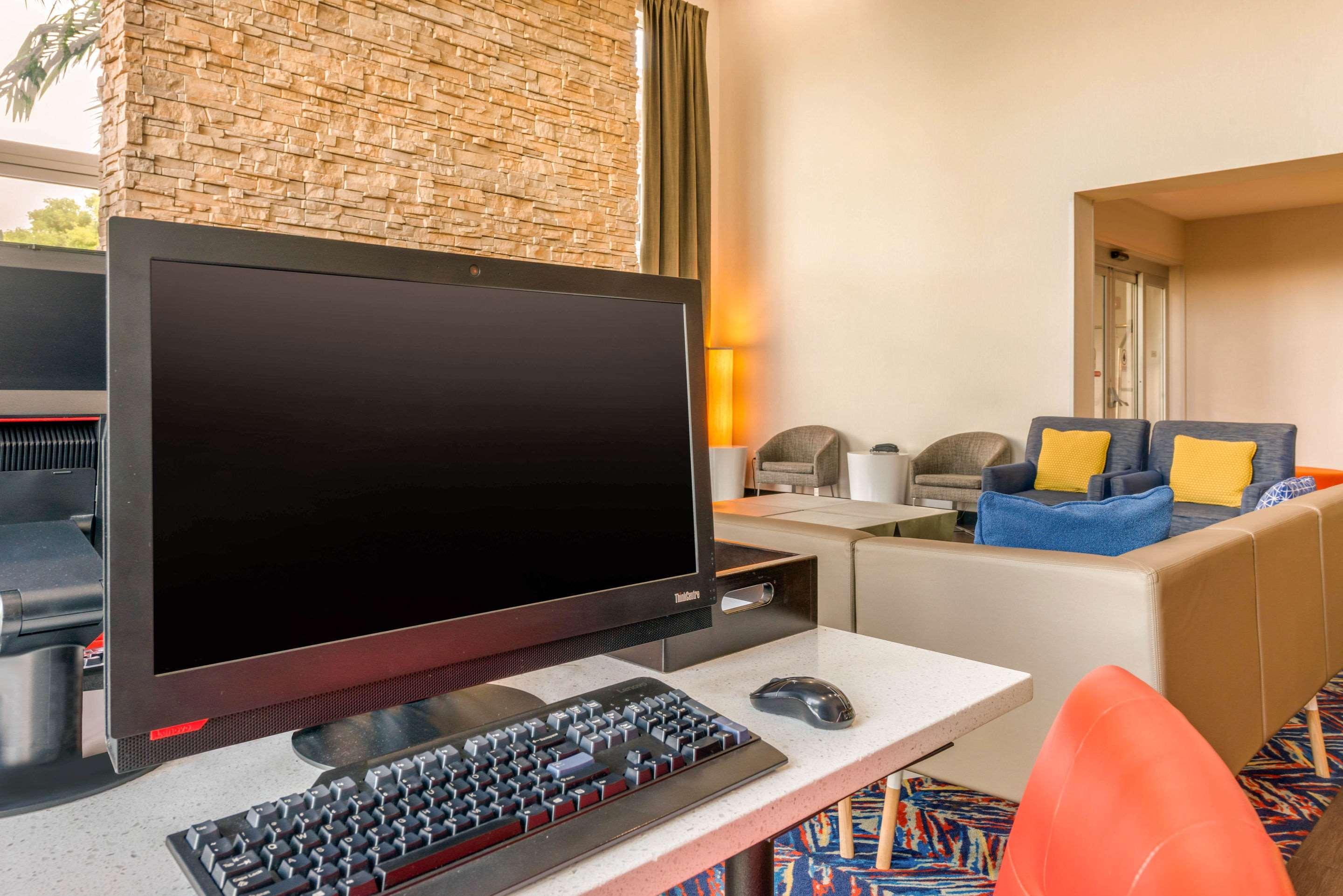 Cambria Hotel Ft Lauderdale, Airport South & Cruise Port Dania Beach Ngoại thất bức ảnh