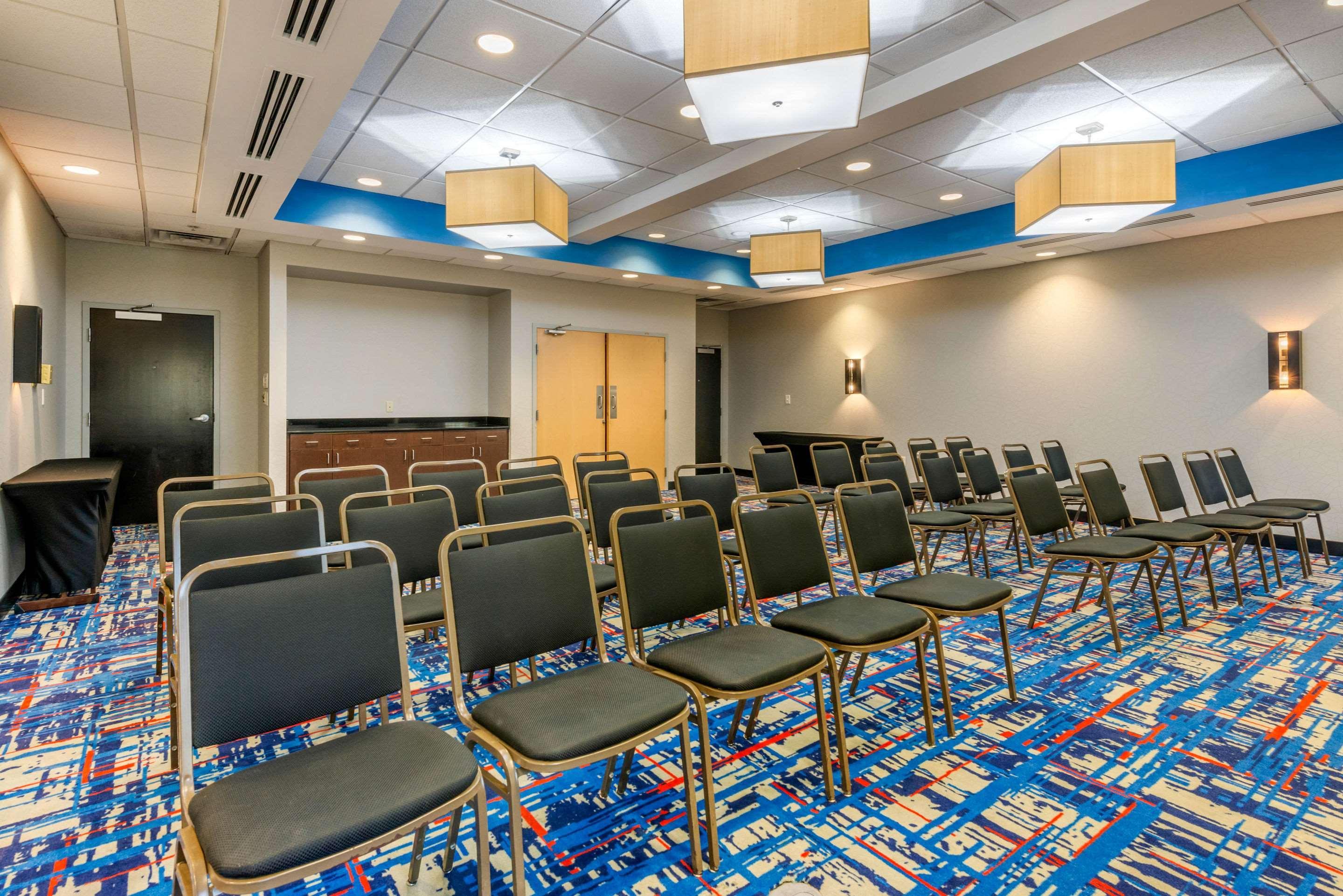 Cambria Hotel Ft Lauderdale, Airport South & Cruise Port Dania Beach Ngoại thất bức ảnh