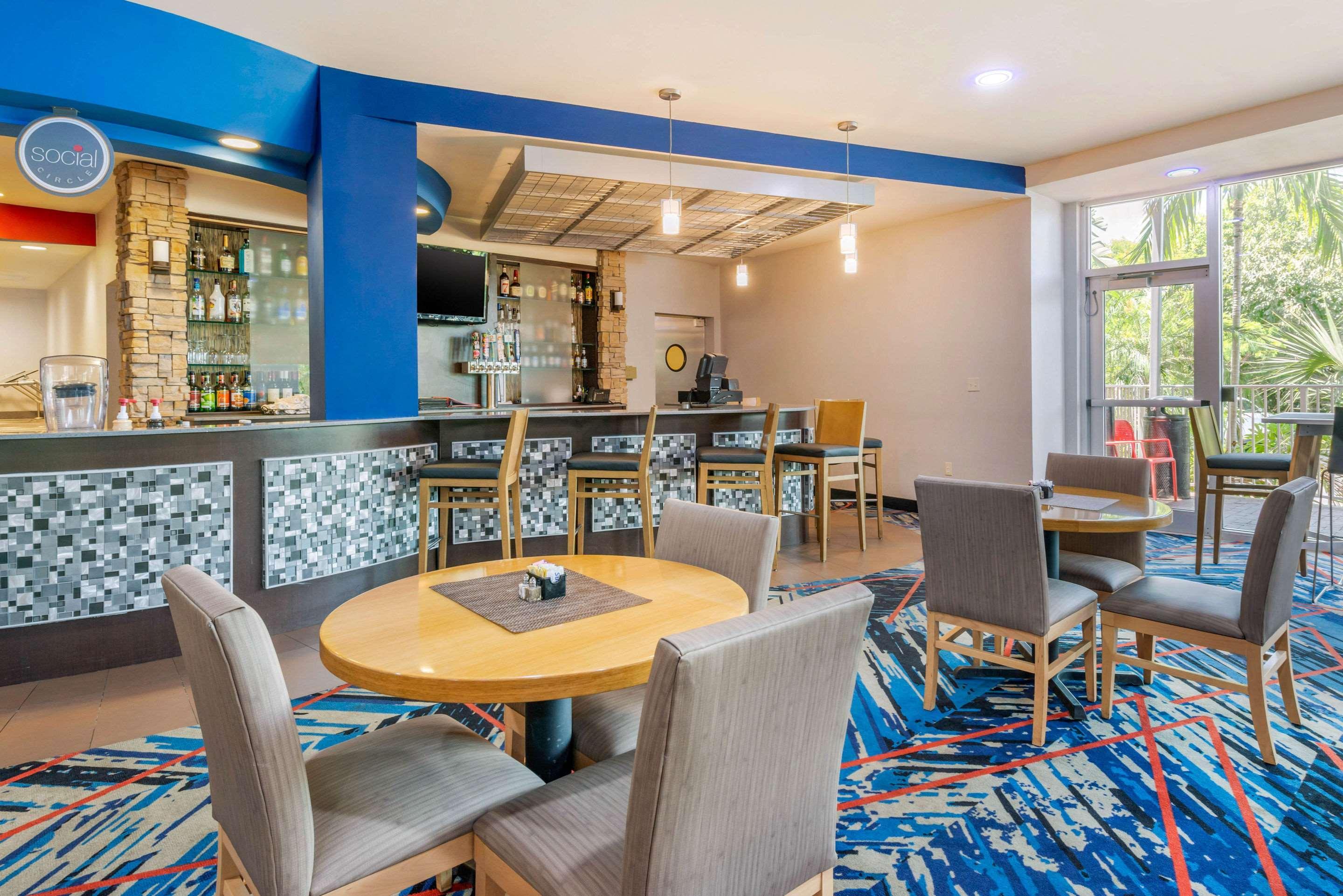 Cambria Hotel Ft Lauderdale, Airport South & Cruise Port Dania Beach Ngoại thất bức ảnh