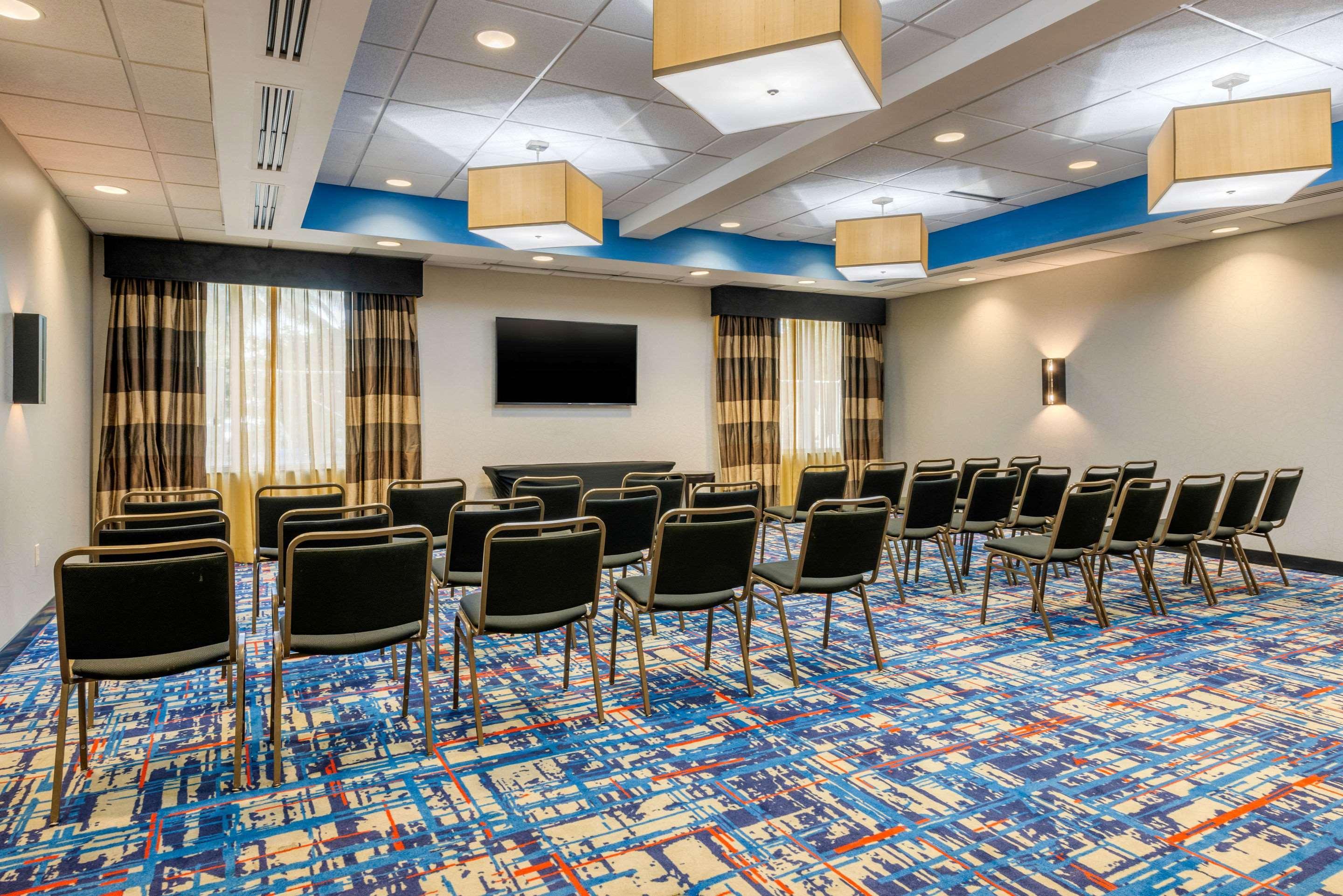 Cambria Hotel Ft Lauderdale, Airport South & Cruise Port Dania Beach Ngoại thất bức ảnh