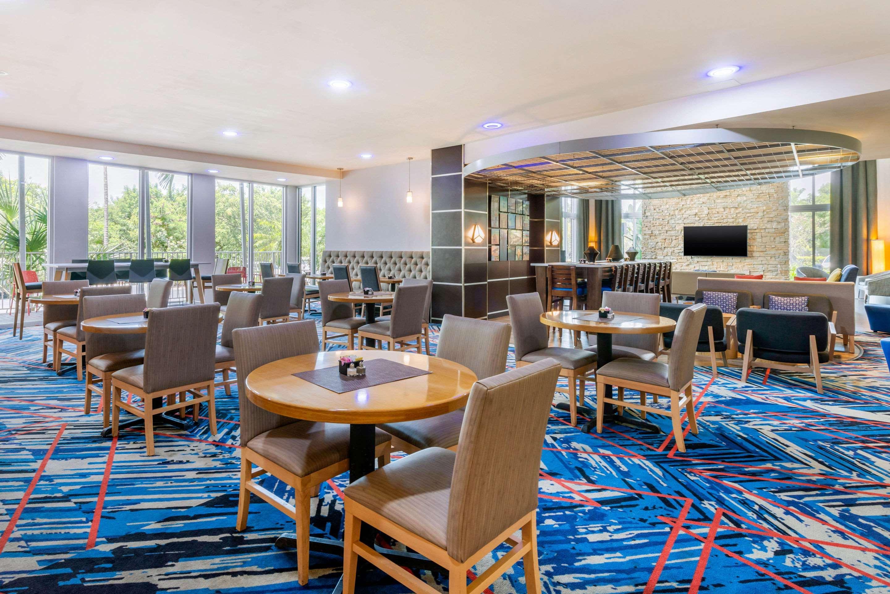 Cambria Hotel Ft Lauderdale, Airport South & Cruise Port Dania Beach Ngoại thất bức ảnh
