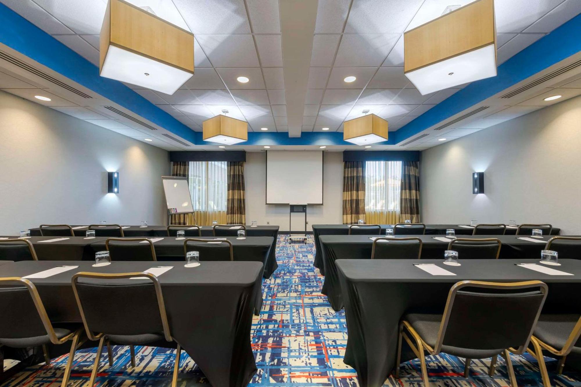 Cambria Hotel Ft Lauderdale, Airport South & Cruise Port Dania Beach Ngoại thất bức ảnh