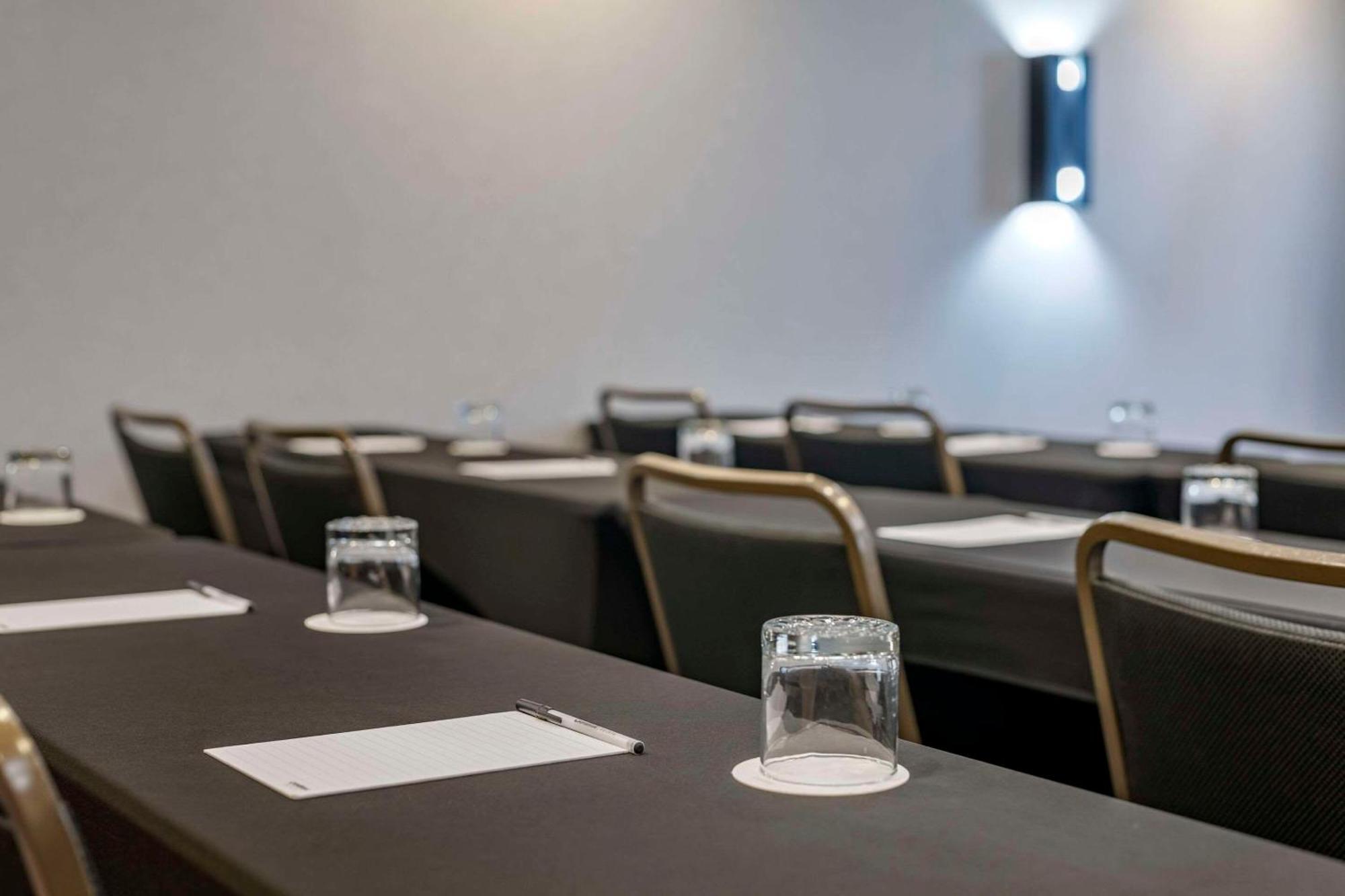 Cambria Hotel Ft Lauderdale, Airport South & Cruise Port Dania Beach Ngoại thất bức ảnh