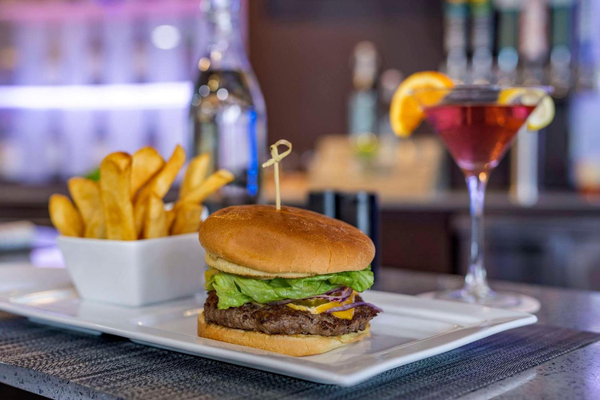 Cambria Hotel Ft Lauderdale, Airport South & Cruise Port Dania Beach Ngoại thất bức ảnh