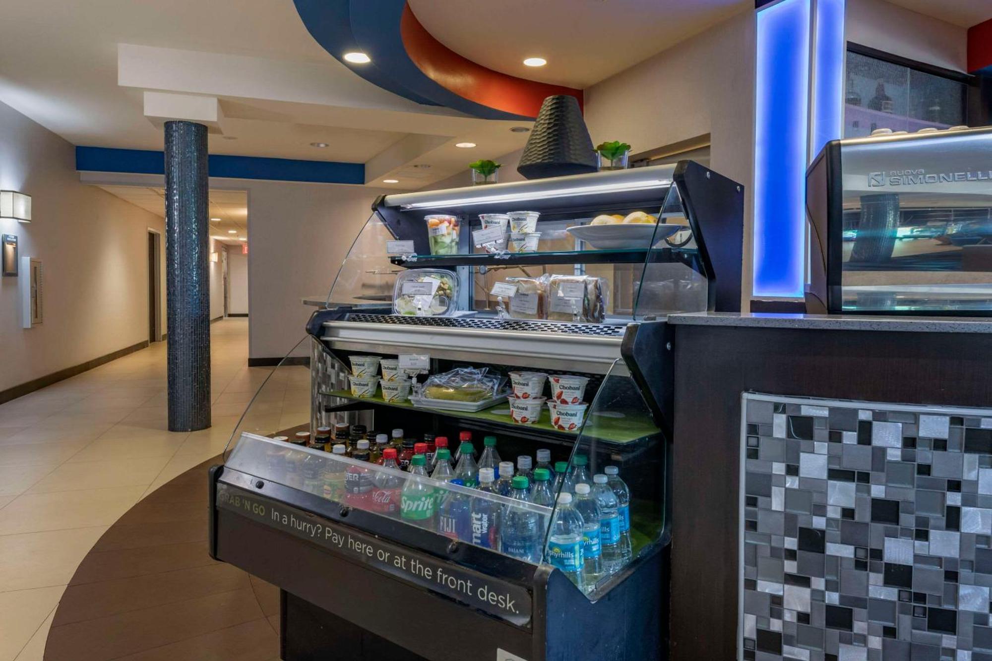 Cambria Hotel Ft Lauderdale, Airport South & Cruise Port Dania Beach Ngoại thất bức ảnh