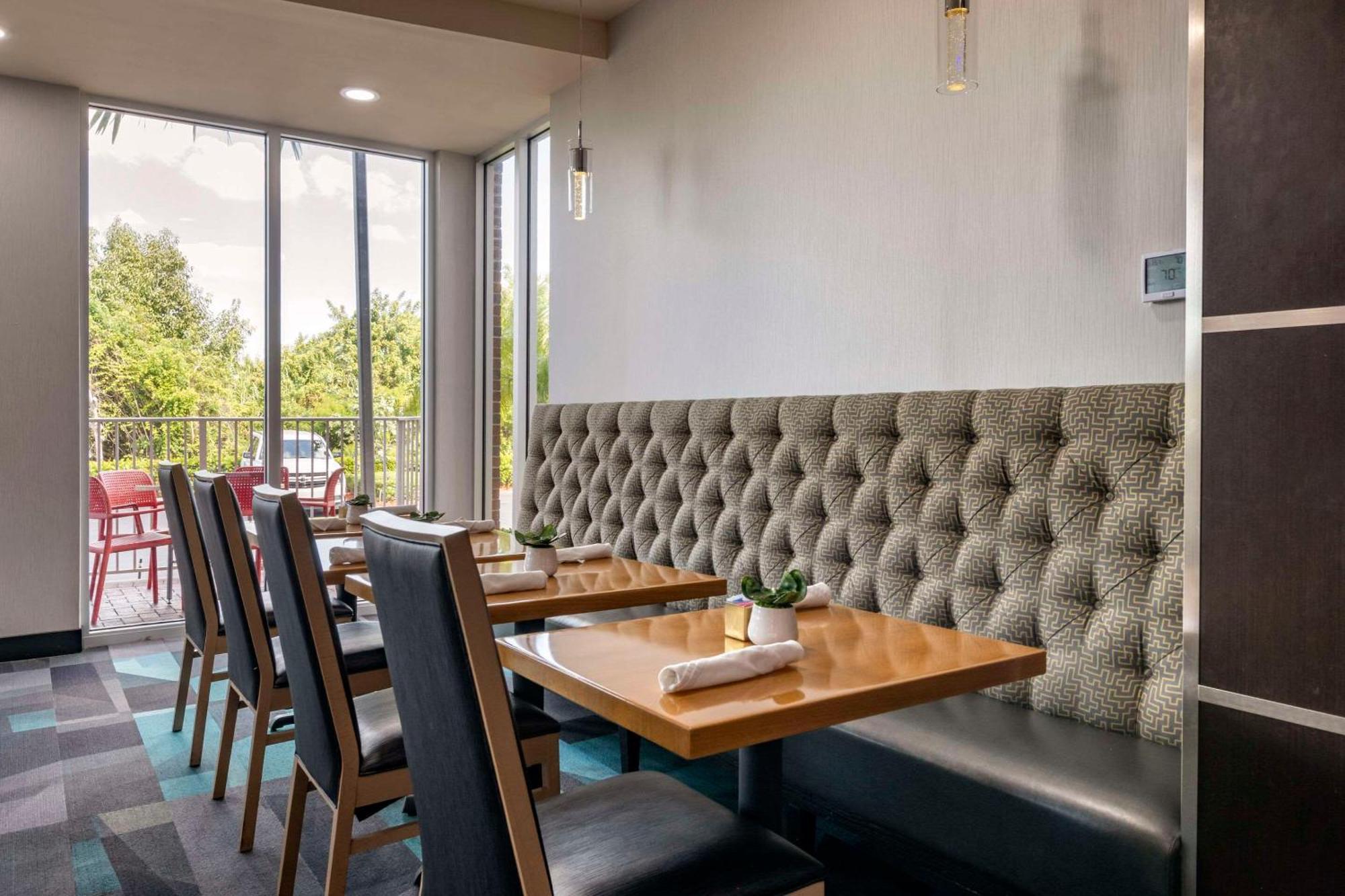 Cambria Hotel Ft Lauderdale, Airport South & Cruise Port Dania Beach Ngoại thất bức ảnh