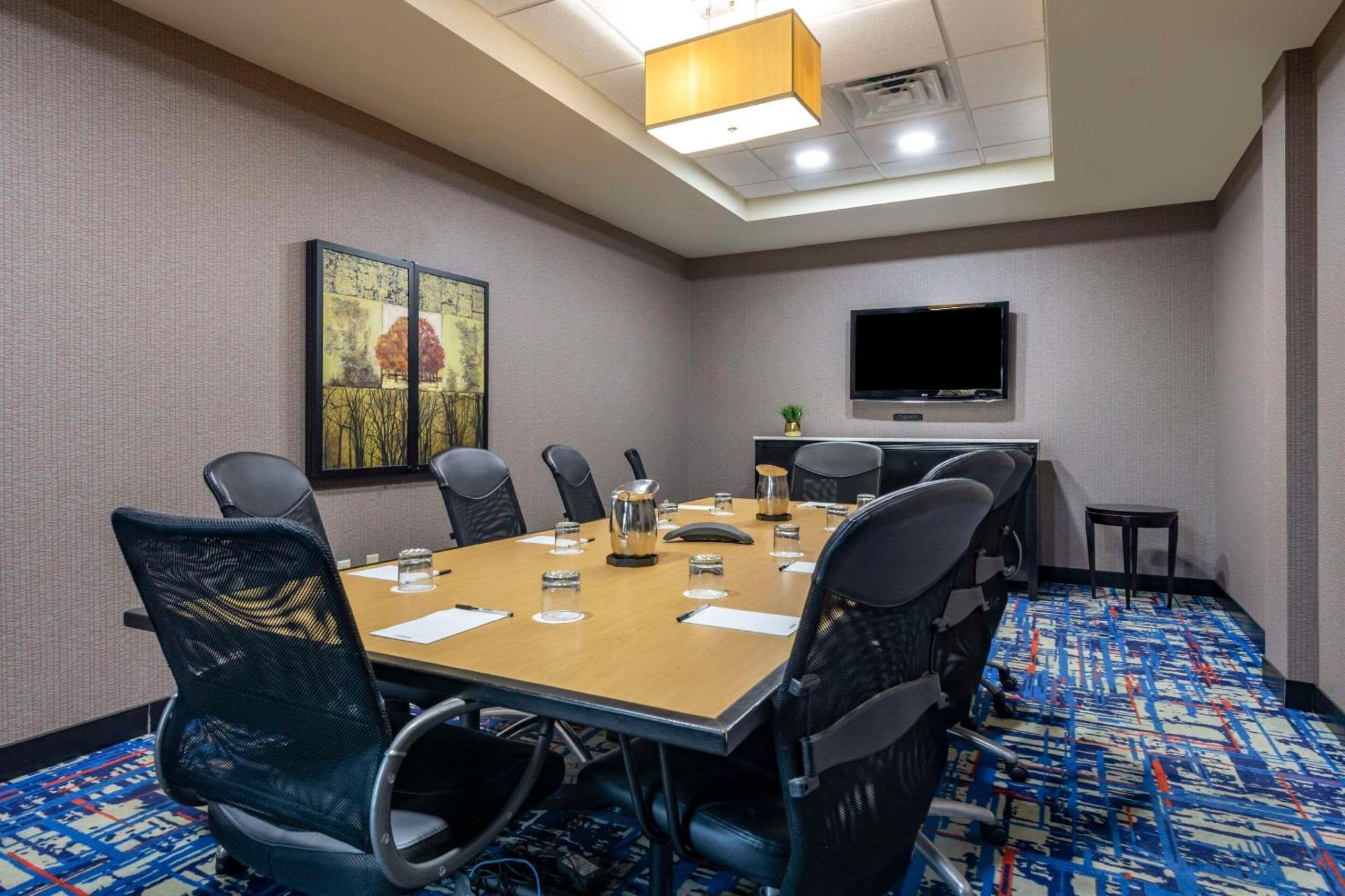 Cambria Hotel Ft Lauderdale, Airport South & Cruise Port Dania Beach Ngoại thất bức ảnh