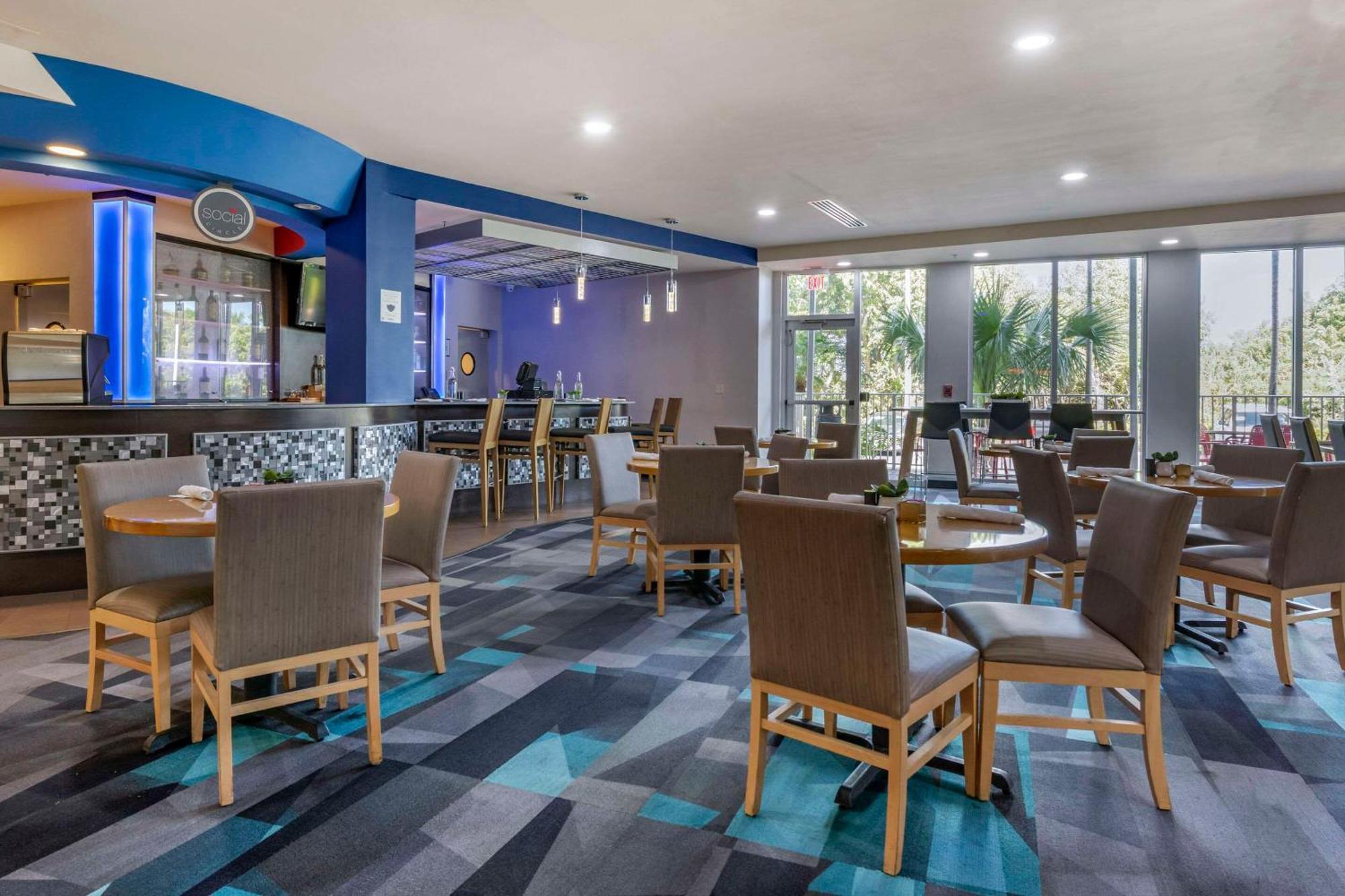 Cambria Hotel Ft Lauderdale, Airport South & Cruise Port Dania Beach Ngoại thất bức ảnh