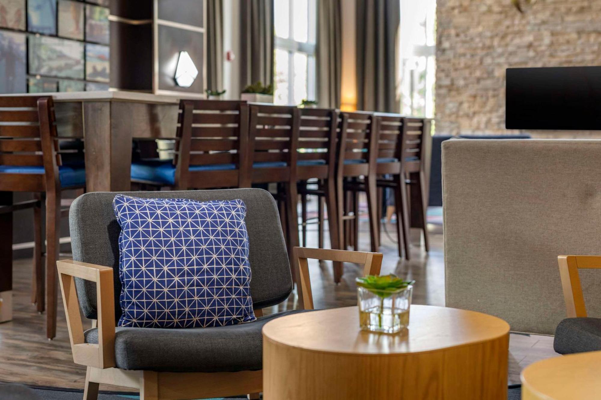 Cambria Hotel Ft Lauderdale, Airport South & Cruise Port Dania Beach Ngoại thất bức ảnh