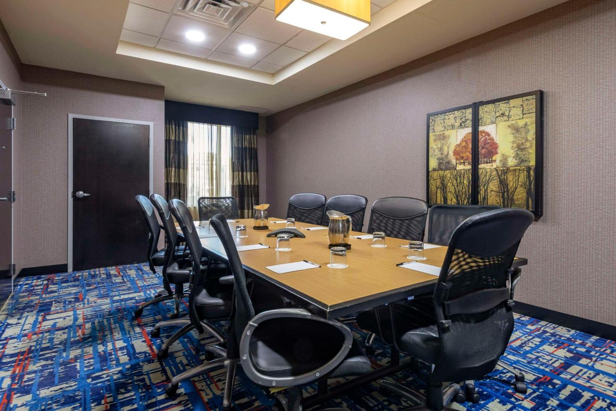 Cambria Hotel Ft Lauderdale, Airport South & Cruise Port Dania Beach Ngoại thất bức ảnh