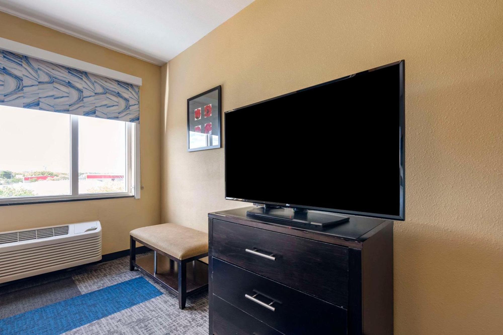 Cambria Hotel Ft Lauderdale, Airport South & Cruise Port Dania Beach Ngoại thất bức ảnh