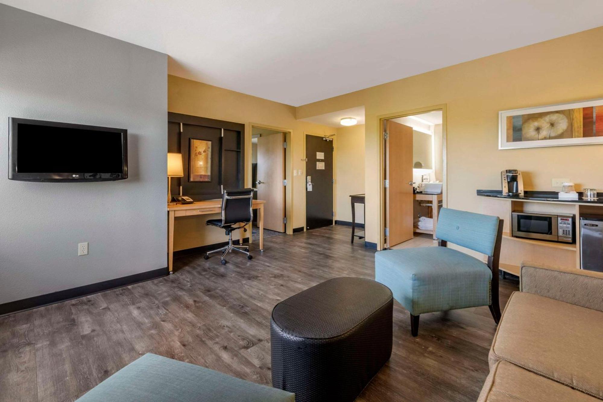 Cambria Hotel Ft Lauderdale, Airport South & Cruise Port Dania Beach Ngoại thất bức ảnh