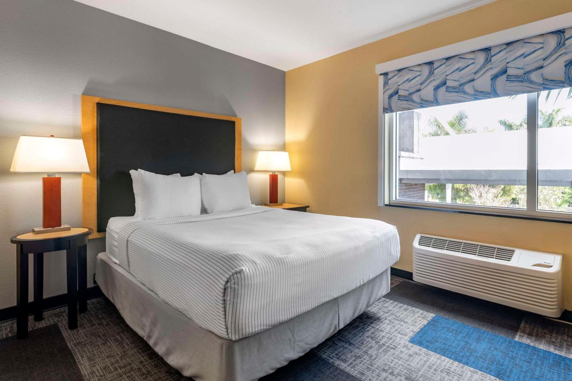 Cambria Hotel Ft Lauderdale, Airport South & Cruise Port Dania Beach Ngoại thất bức ảnh