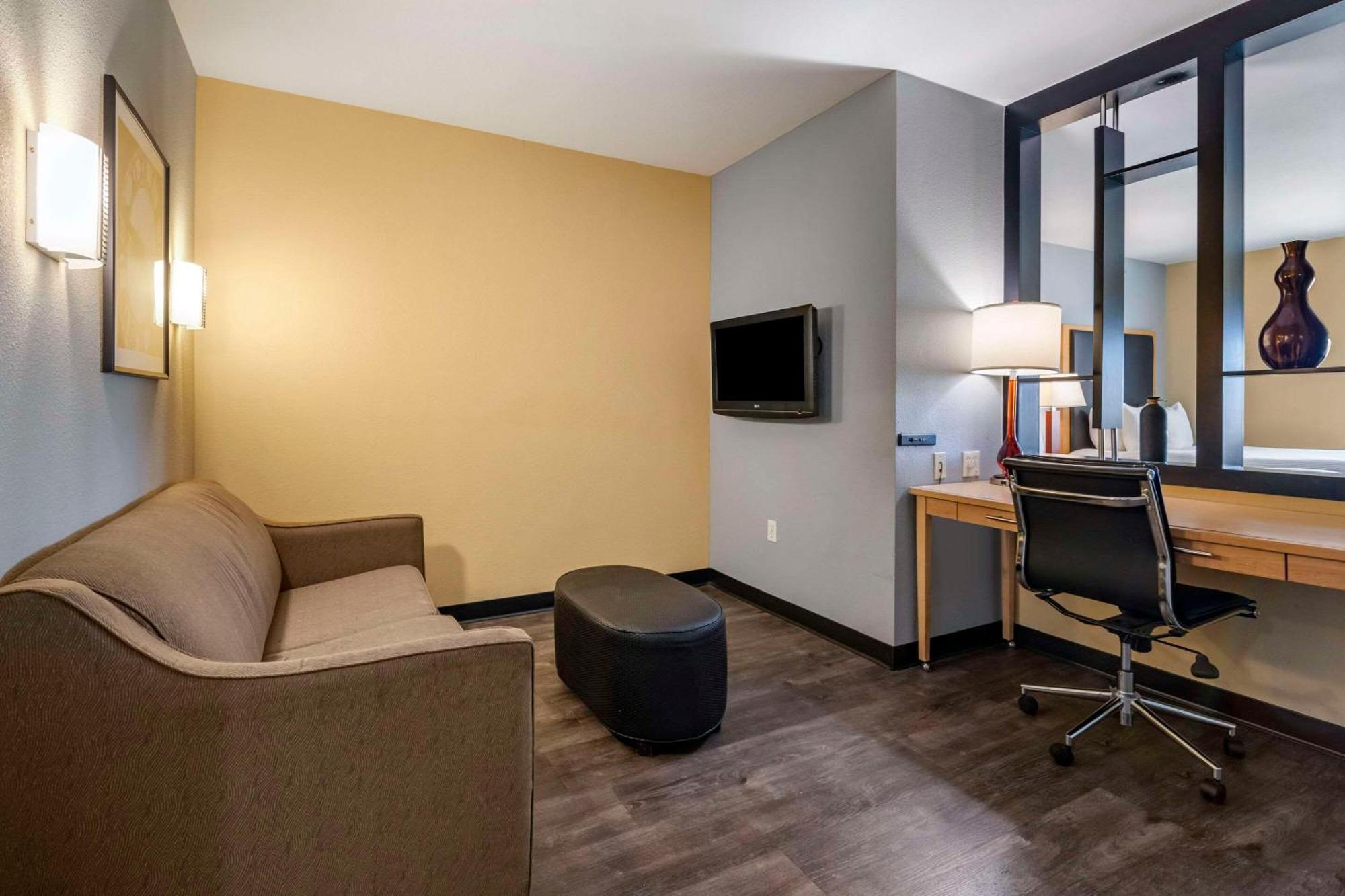Cambria Hotel Ft Lauderdale, Airport South & Cruise Port Dania Beach Ngoại thất bức ảnh