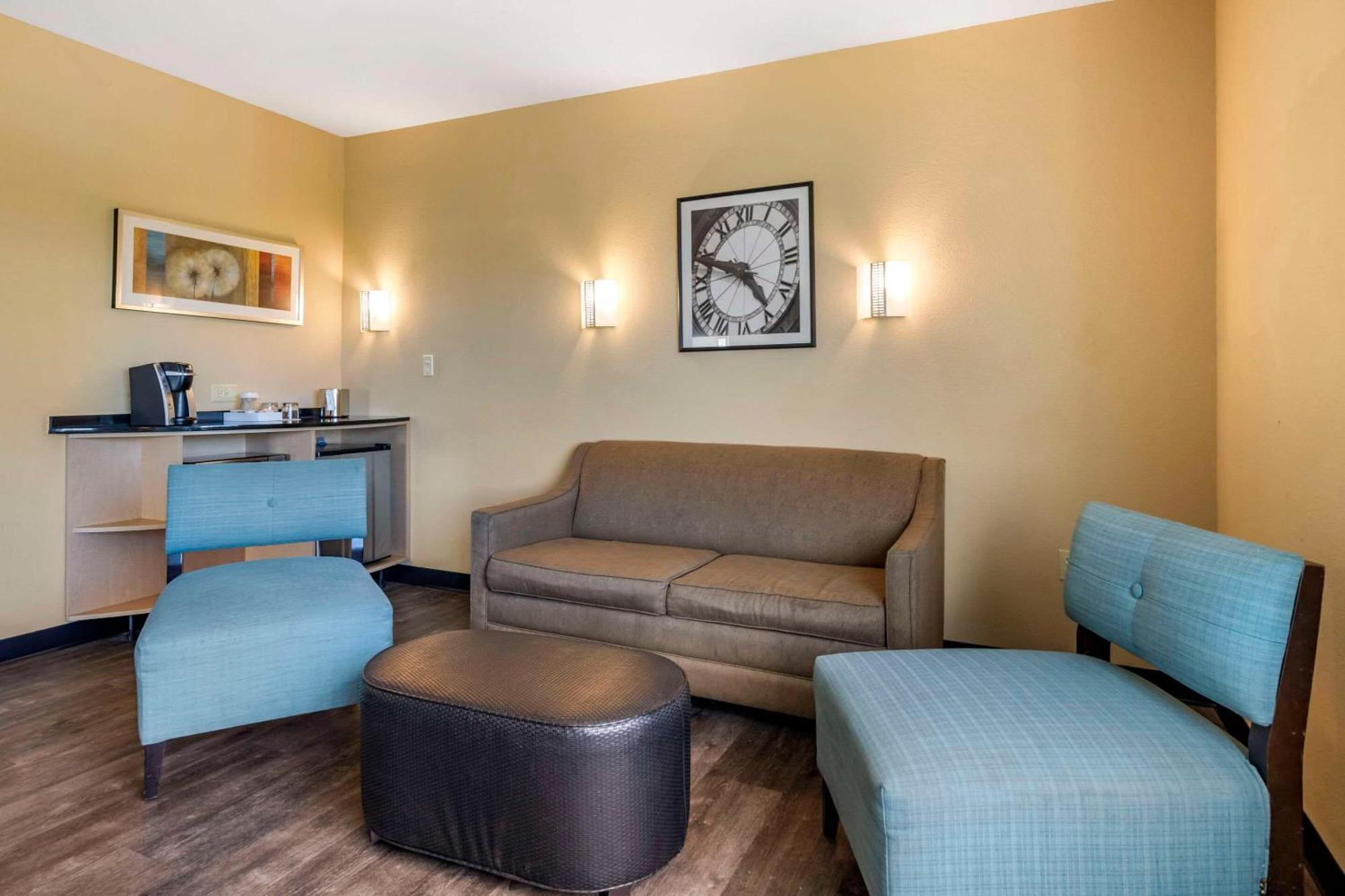 Cambria Hotel Ft Lauderdale, Airport South & Cruise Port Dania Beach Ngoại thất bức ảnh