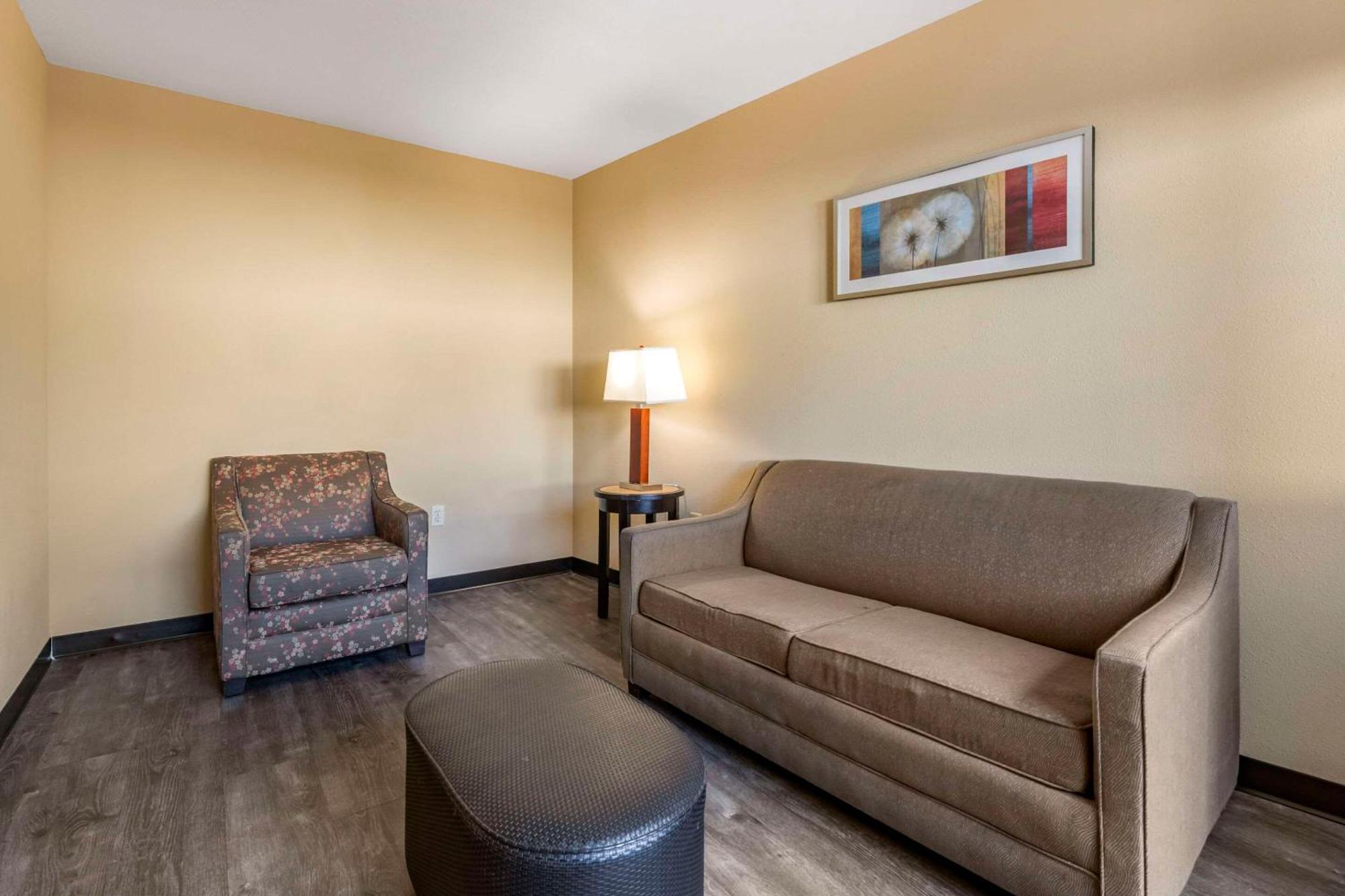 Cambria Hotel Ft Lauderdale, Airport South & Cruise Port Dania Beach Ngoại thất bức ảnh