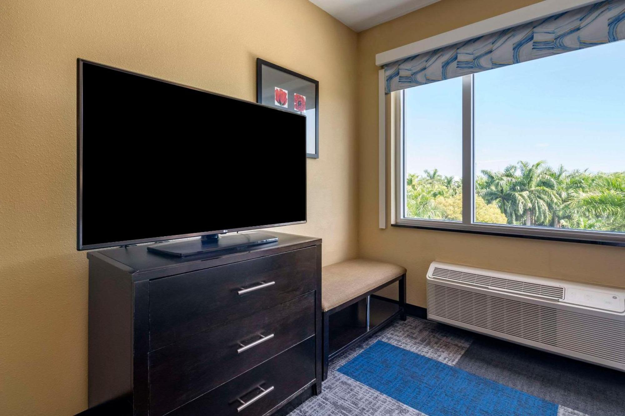 Cambria Hotel Ft Lauderdale, Airport South & Cruise Port Dania Beach Ngoại thất bức ảnh