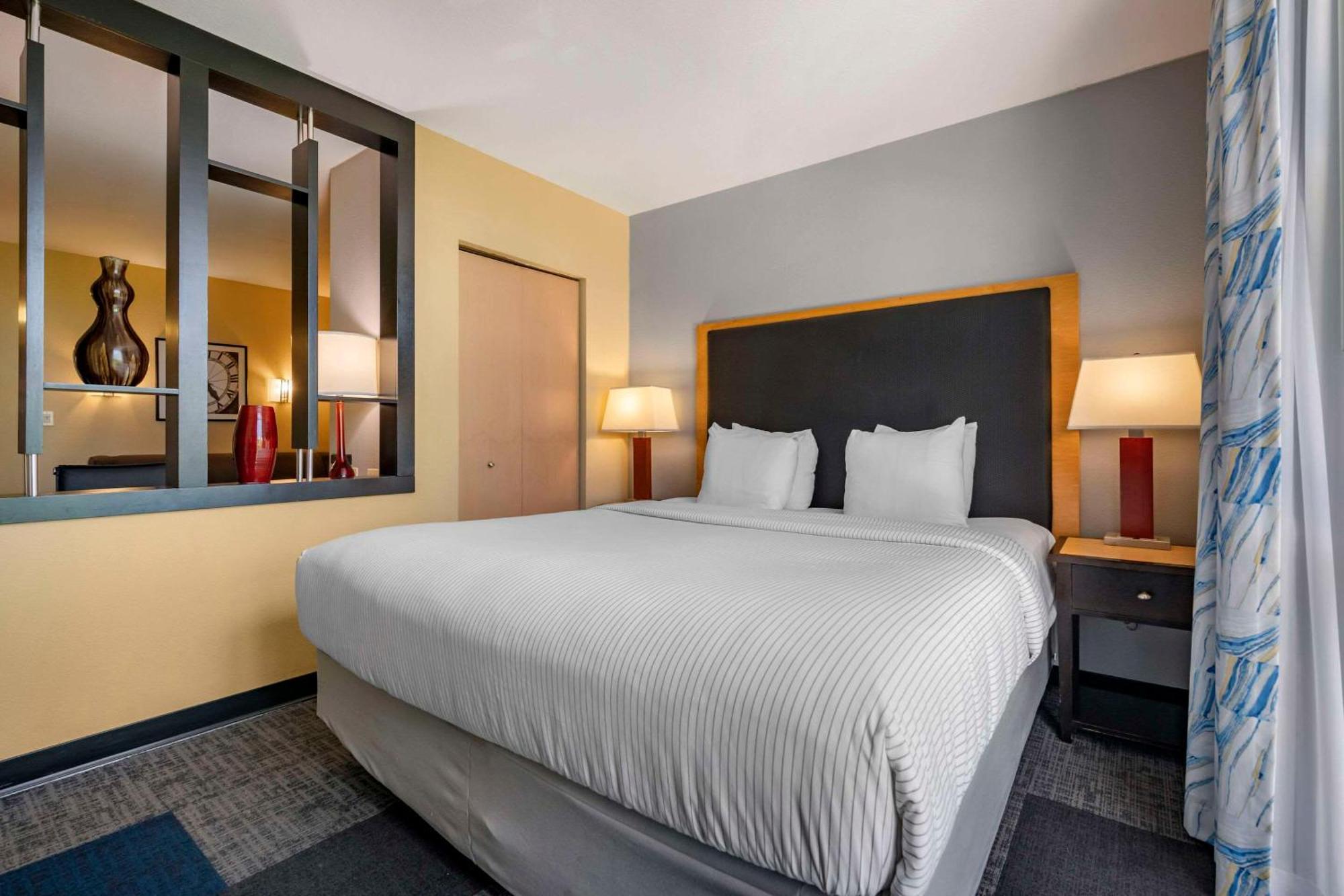 Cambria Hotel Ft Lauderdale, Airport South & Cruise Port Dania Beach Ngoại thất bức ảnh