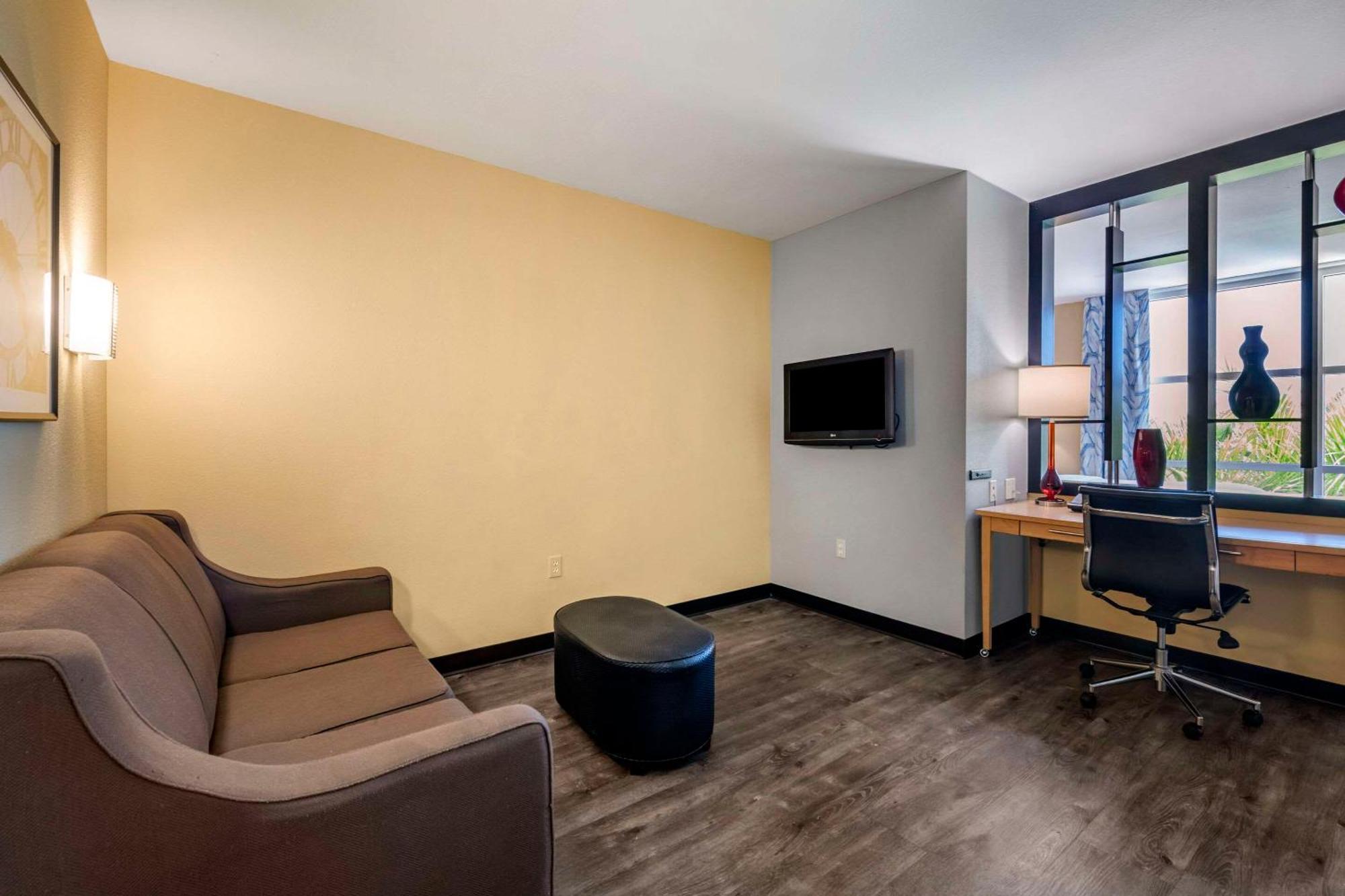 Cambria Hotel Ft Lauderdale, Airport South & Cruise Port Dania Beach Ngoại thất bức ảnh