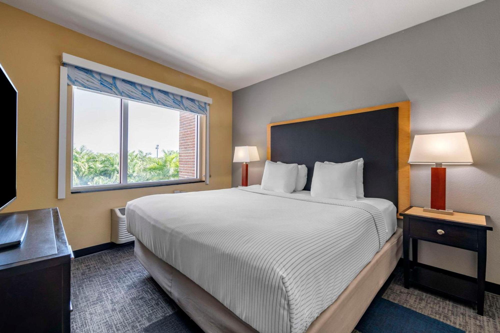 Cambria Hotel Ft Lauderdale, Airport South & Cruise Port Dania Beach Ngoại thất bức ảnh