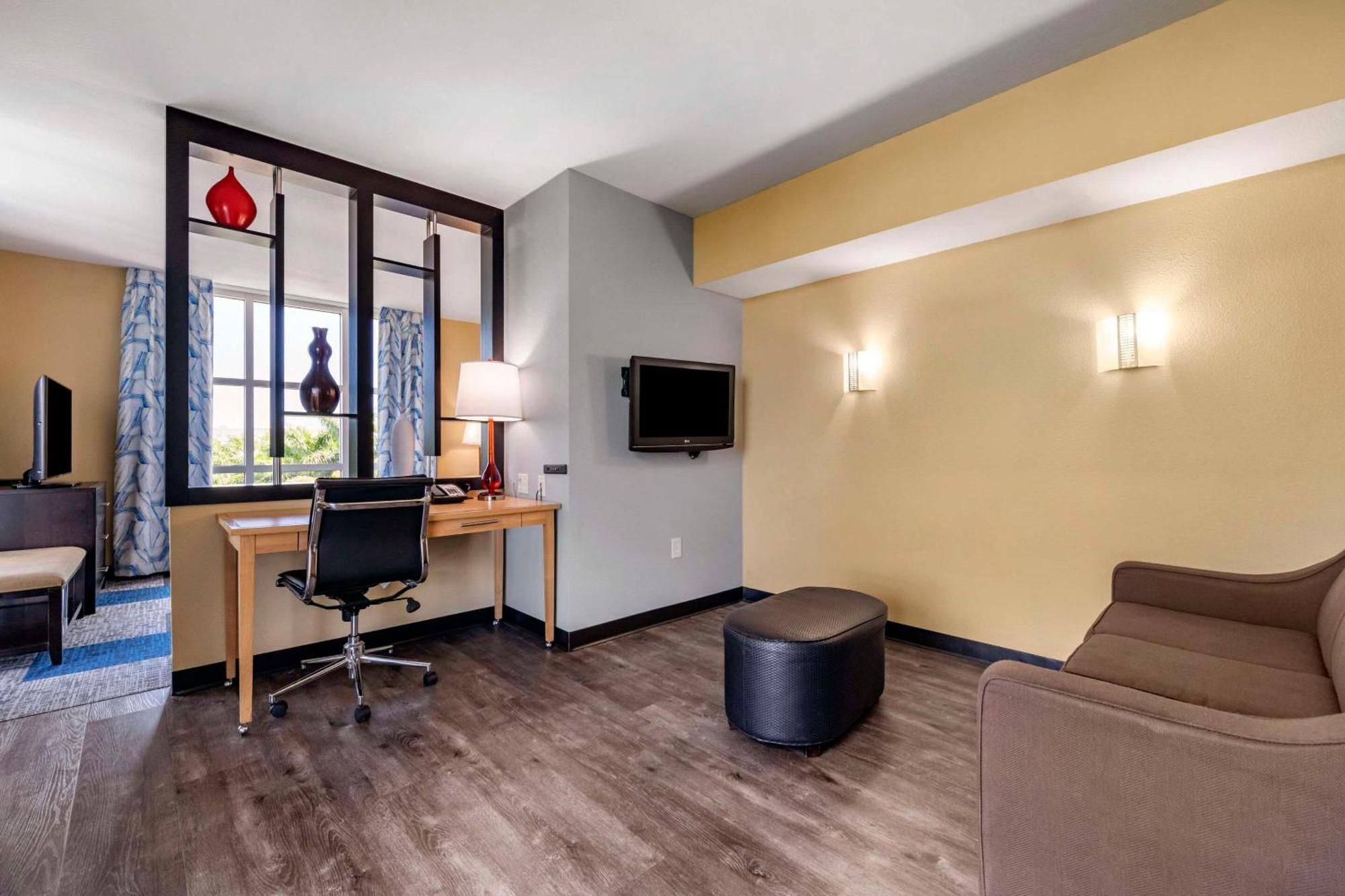 Cambria Hotel Ft Lauderdale, Airport South & Cruise Port Dania Beach Ngoại thất bức ảnh