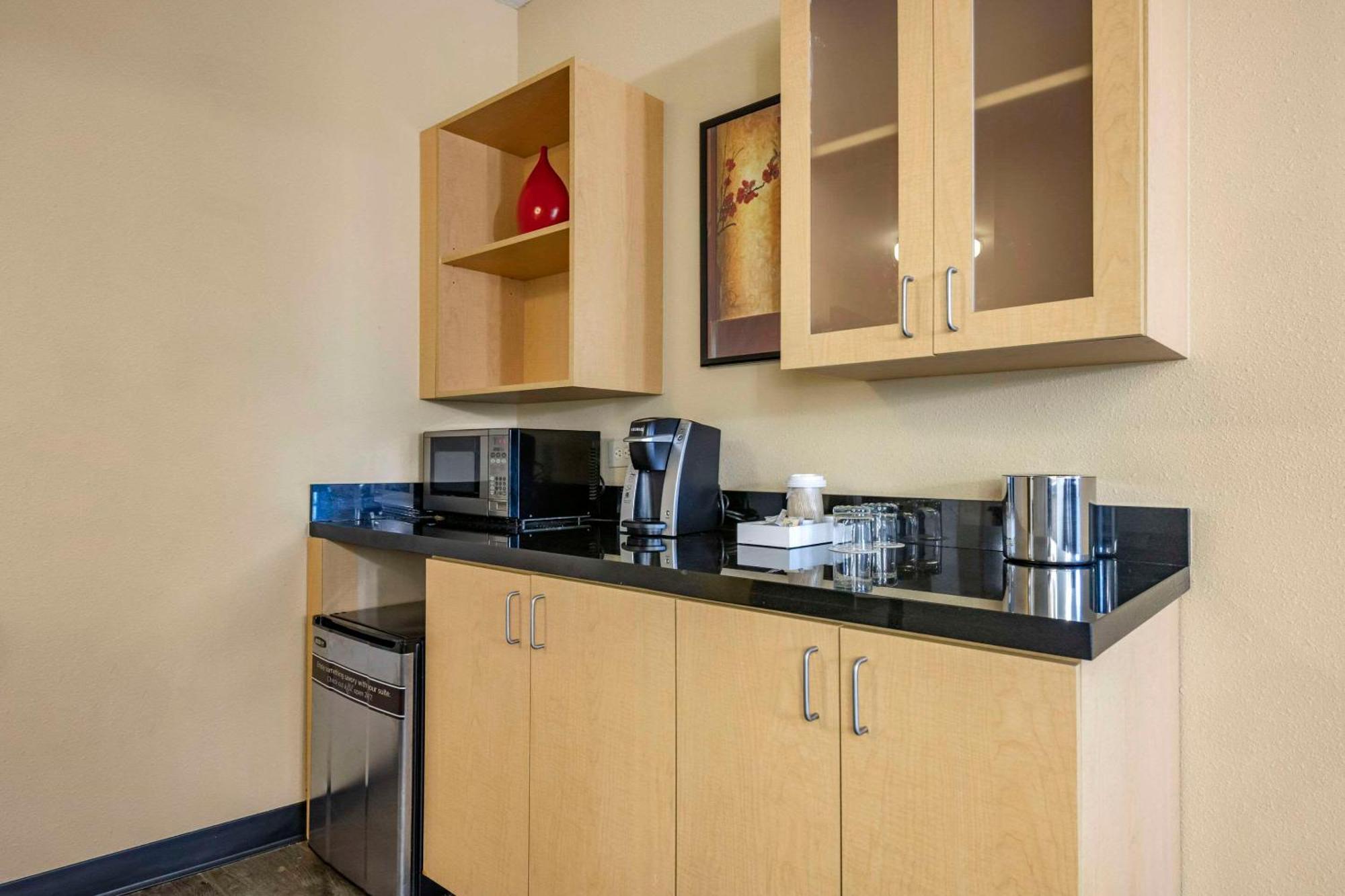 Cambria Hotel Ft Lauderdale, Airport South & Cruise Port Dania Beach Ngoại thất bức ảnh