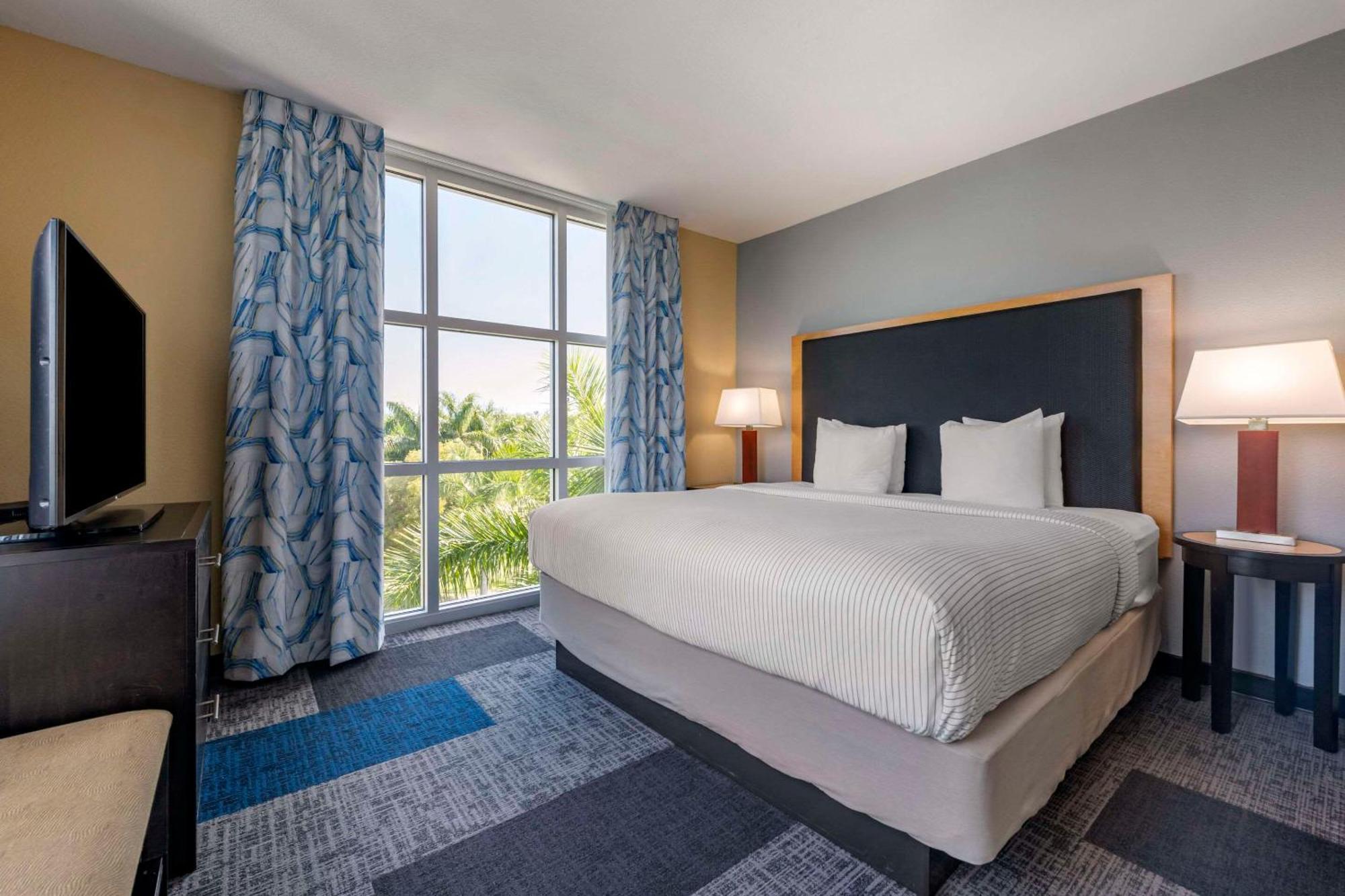 Cambria Hotel Ft Lauderdale, Airport South & Cruise Port Dania Beach Ngoại thất bức ảnh